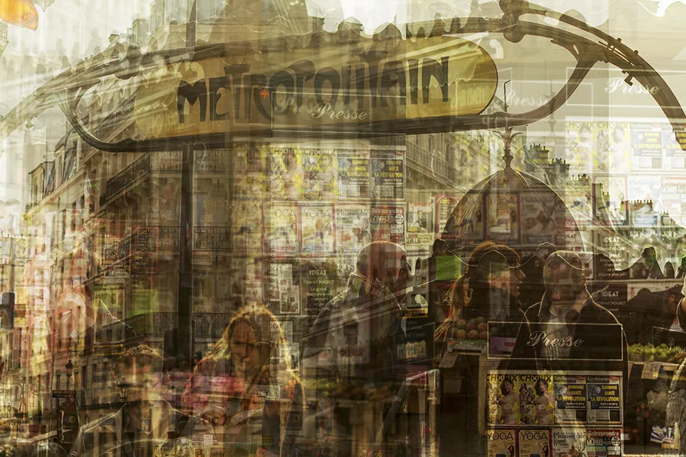 Metropolitain