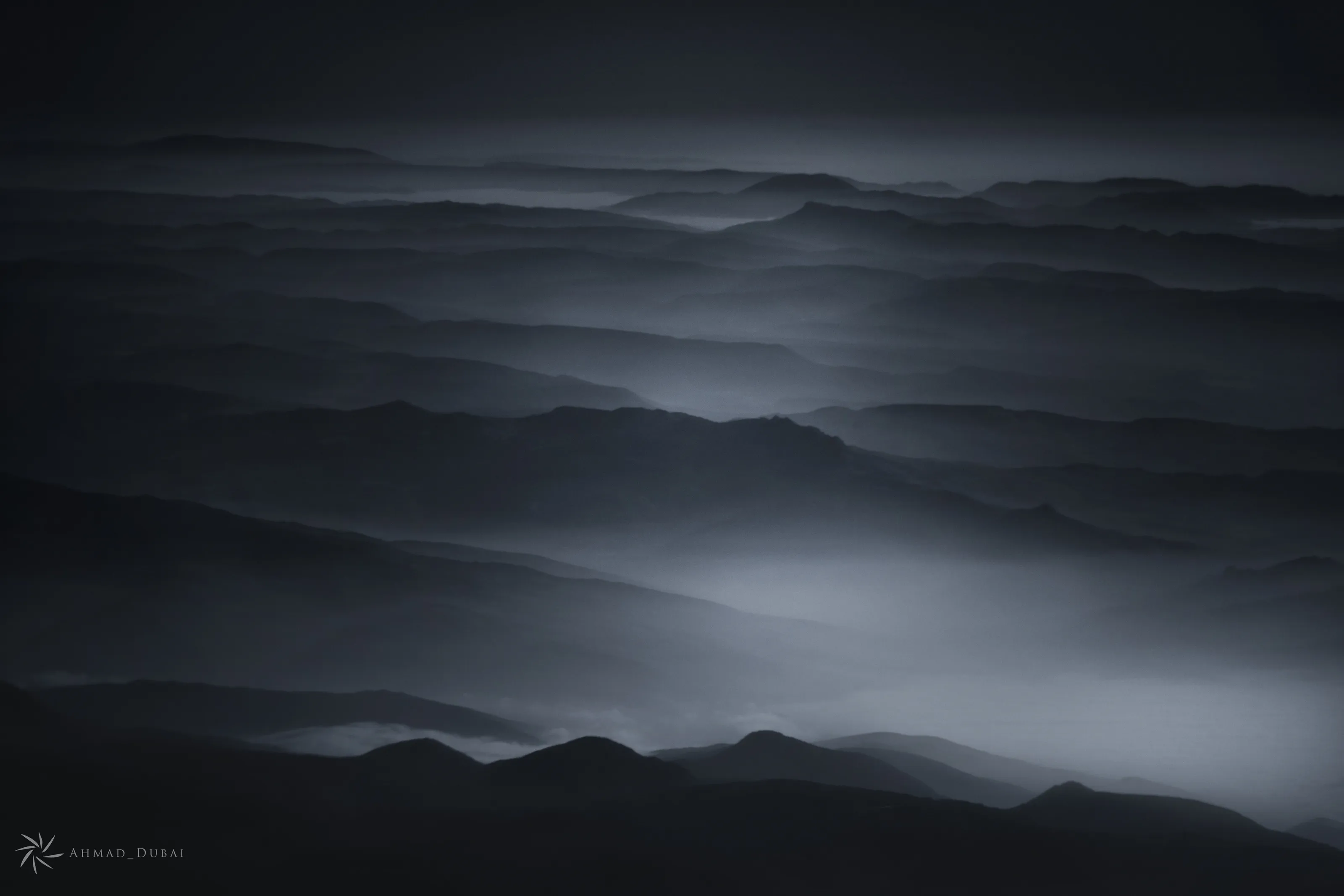 Dreamy Scape