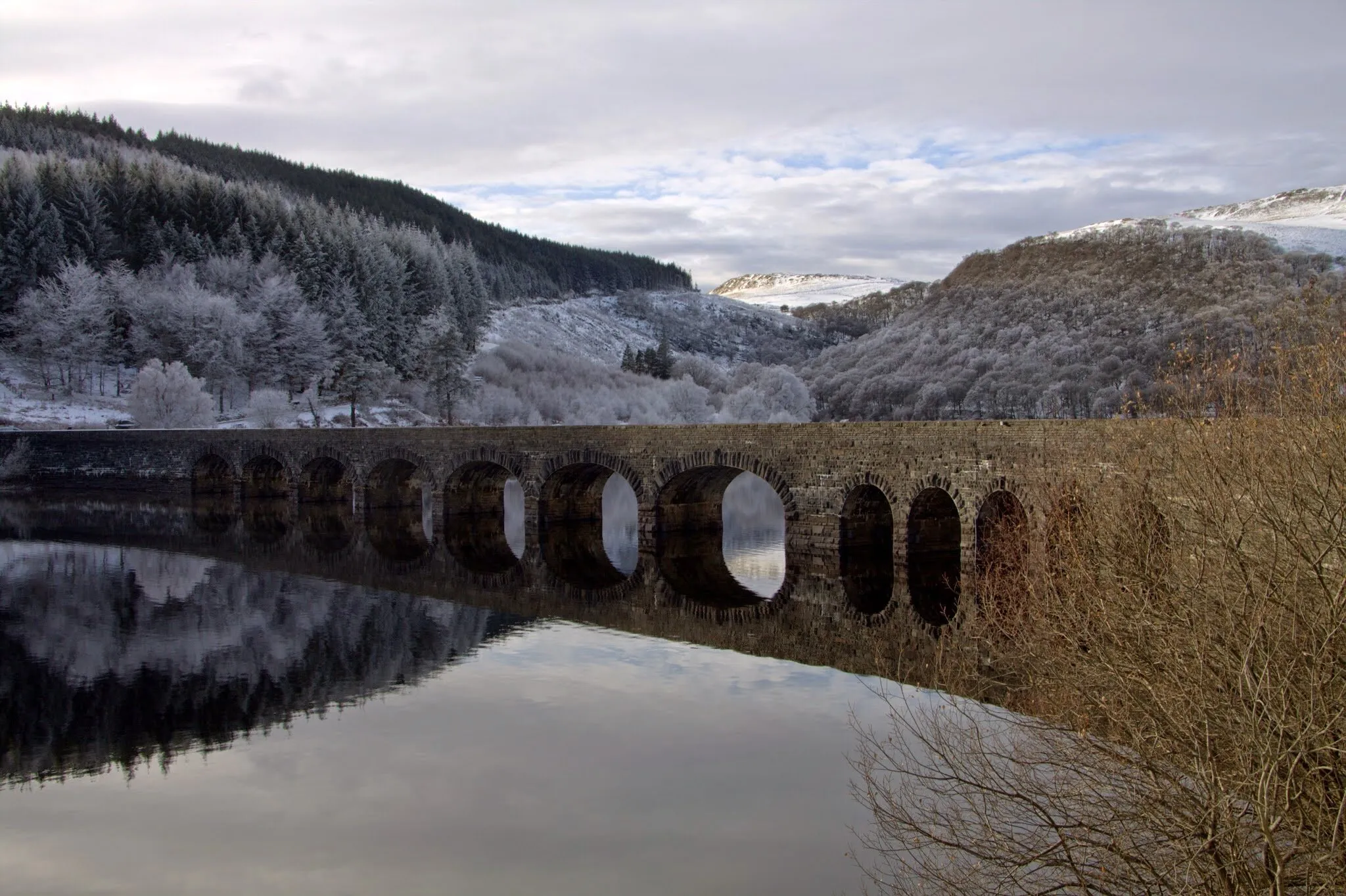 reflections