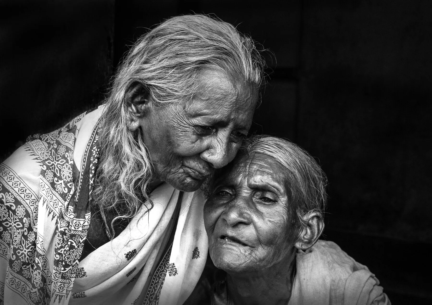 TIMELESS  FRIENDSHIP
