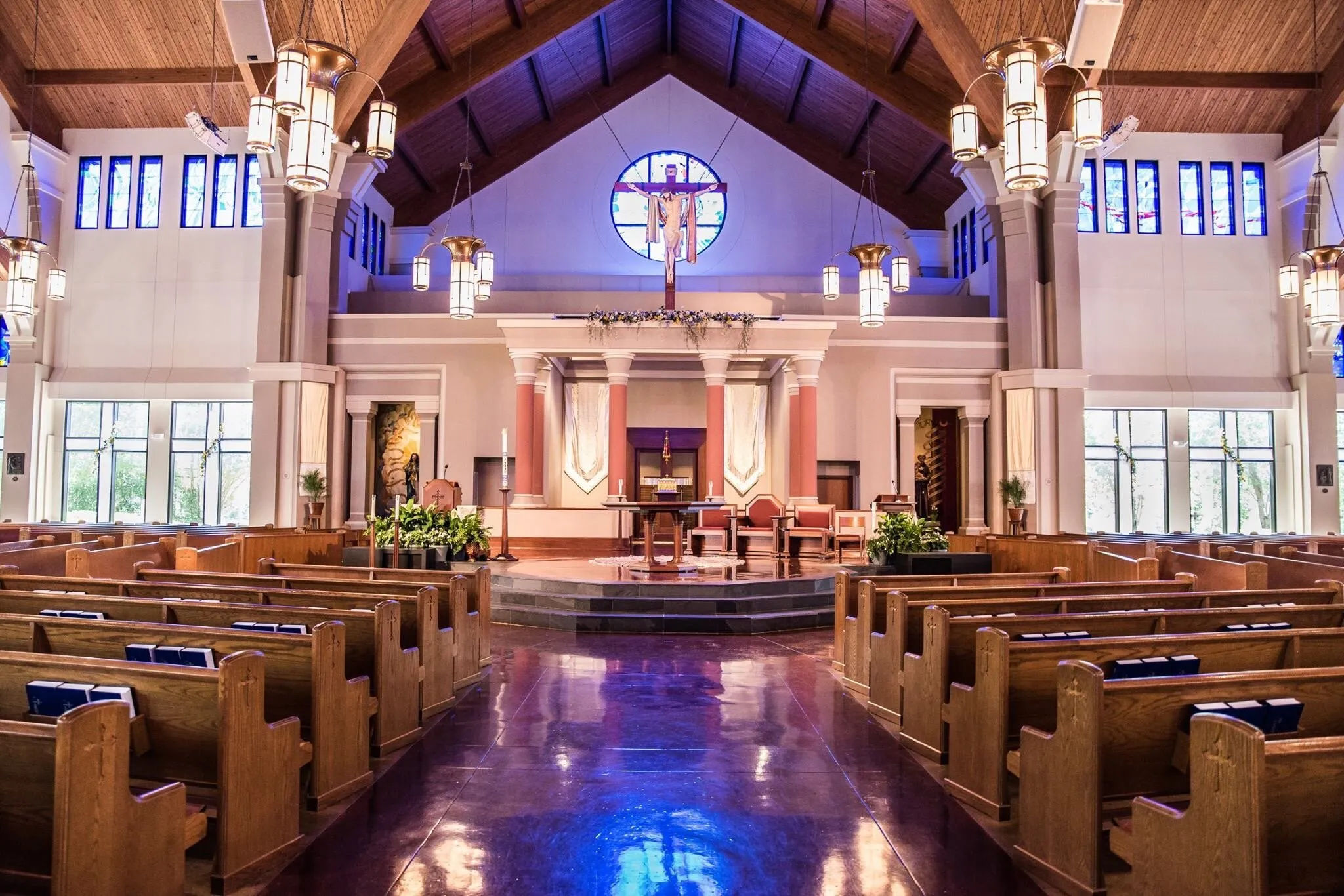 St. Anthony of Padua