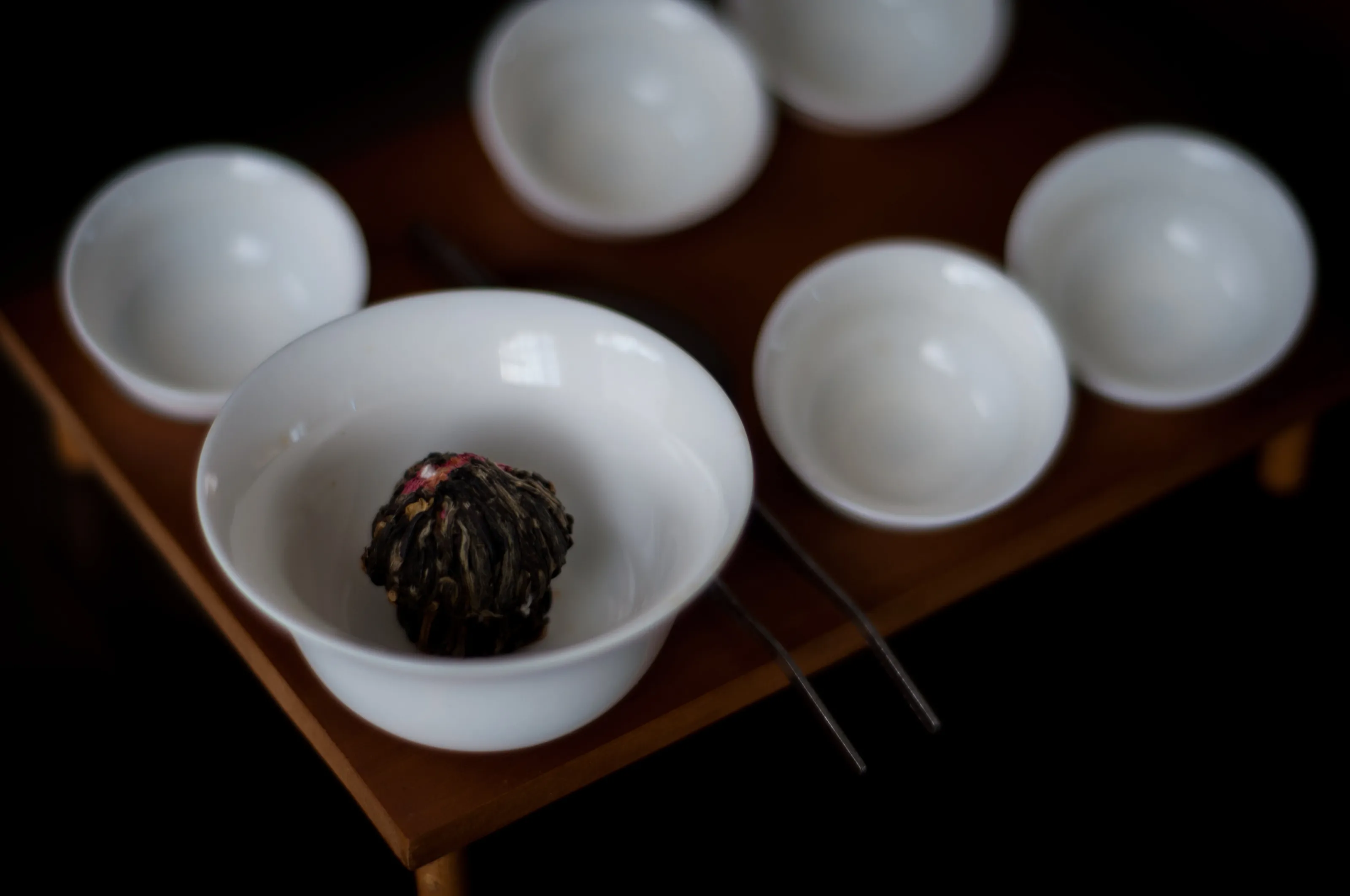 Flower Tea