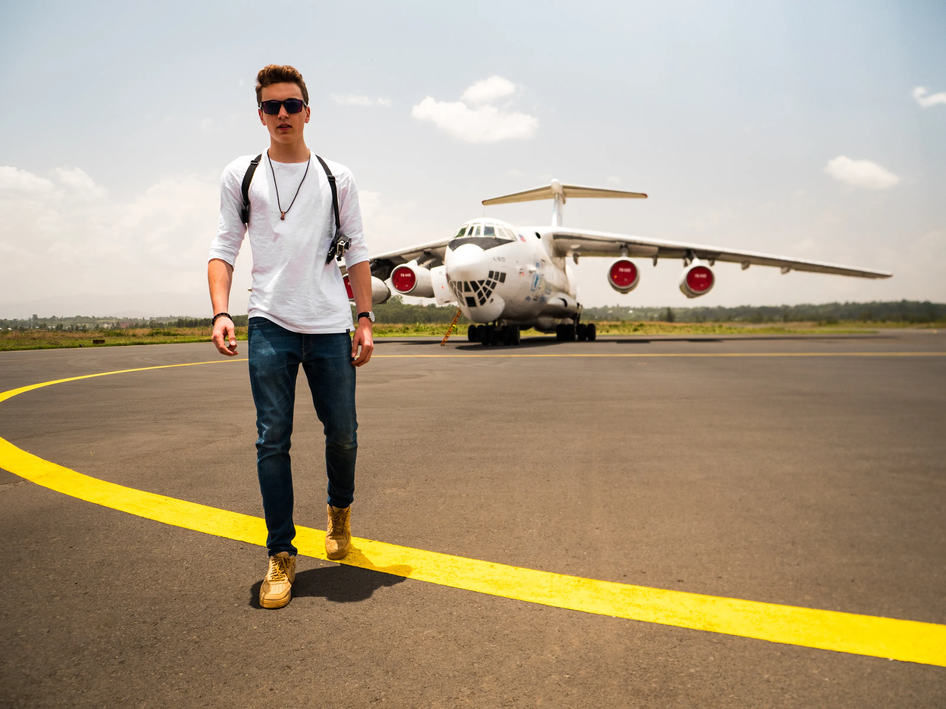 Travel