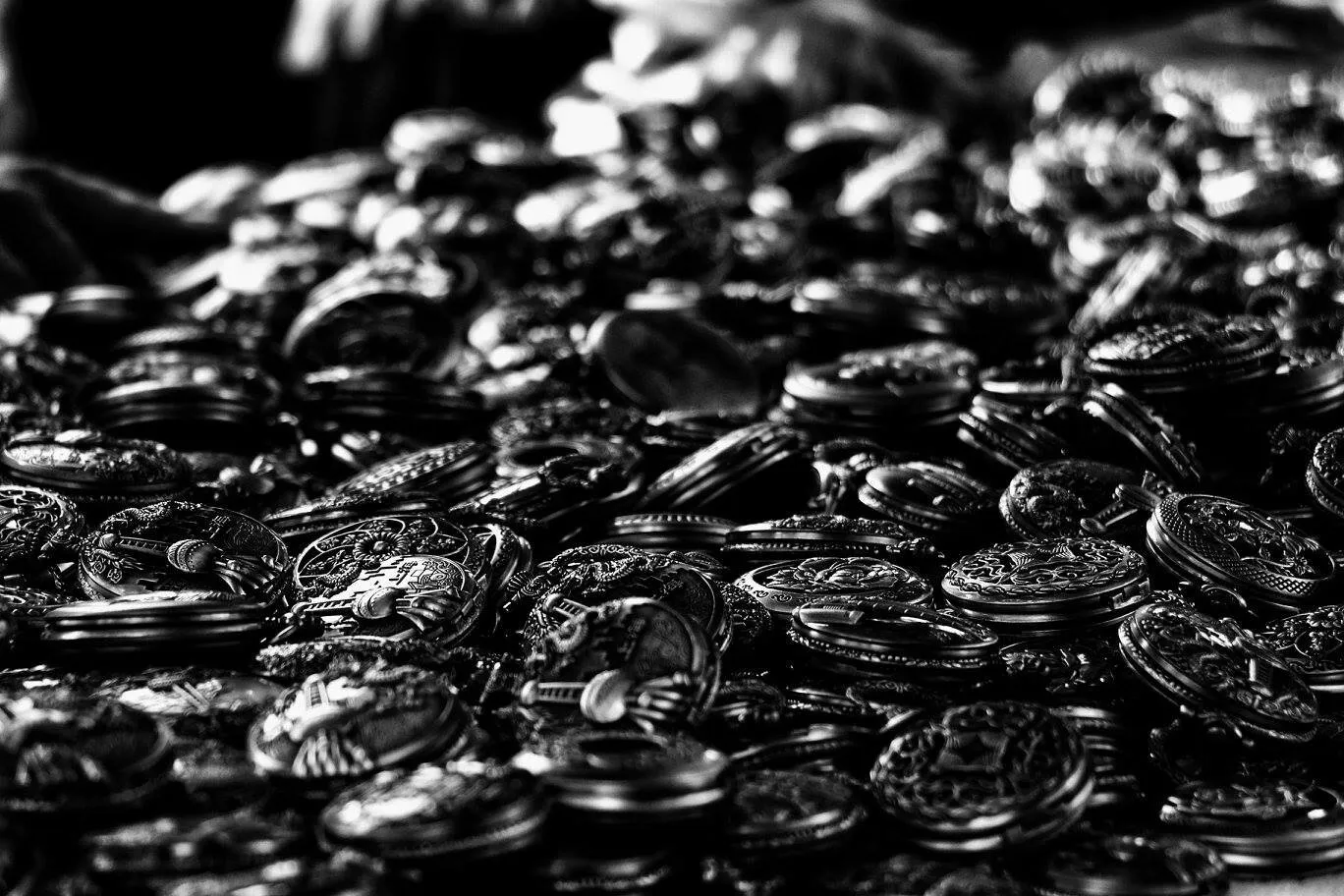 Pocket-watches for sale