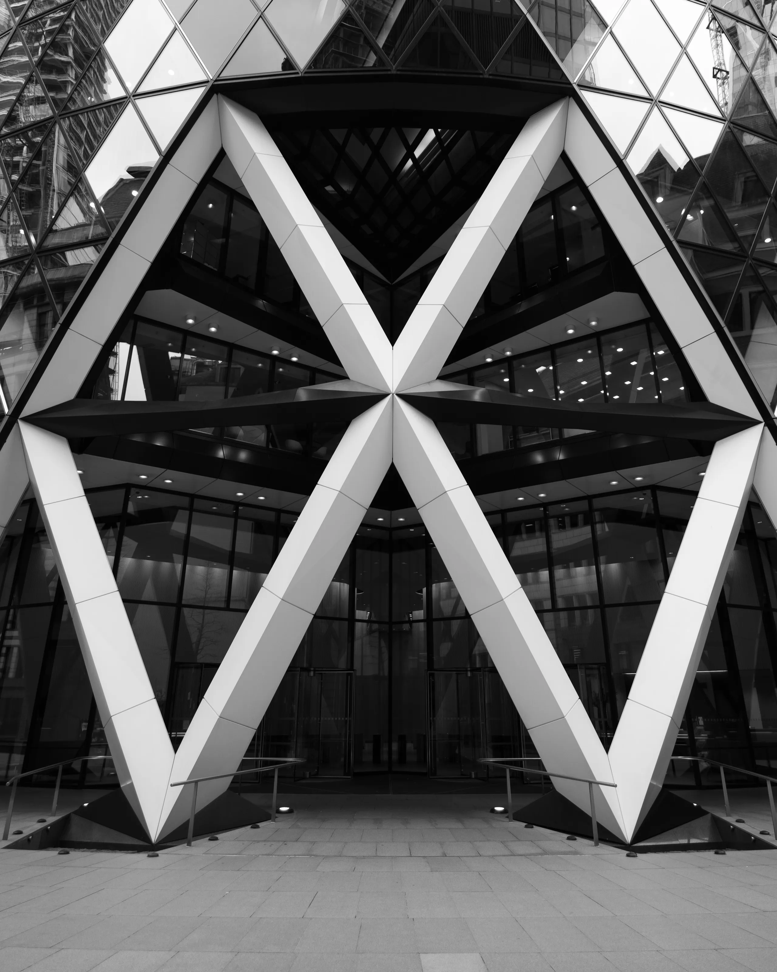 The Gherkin