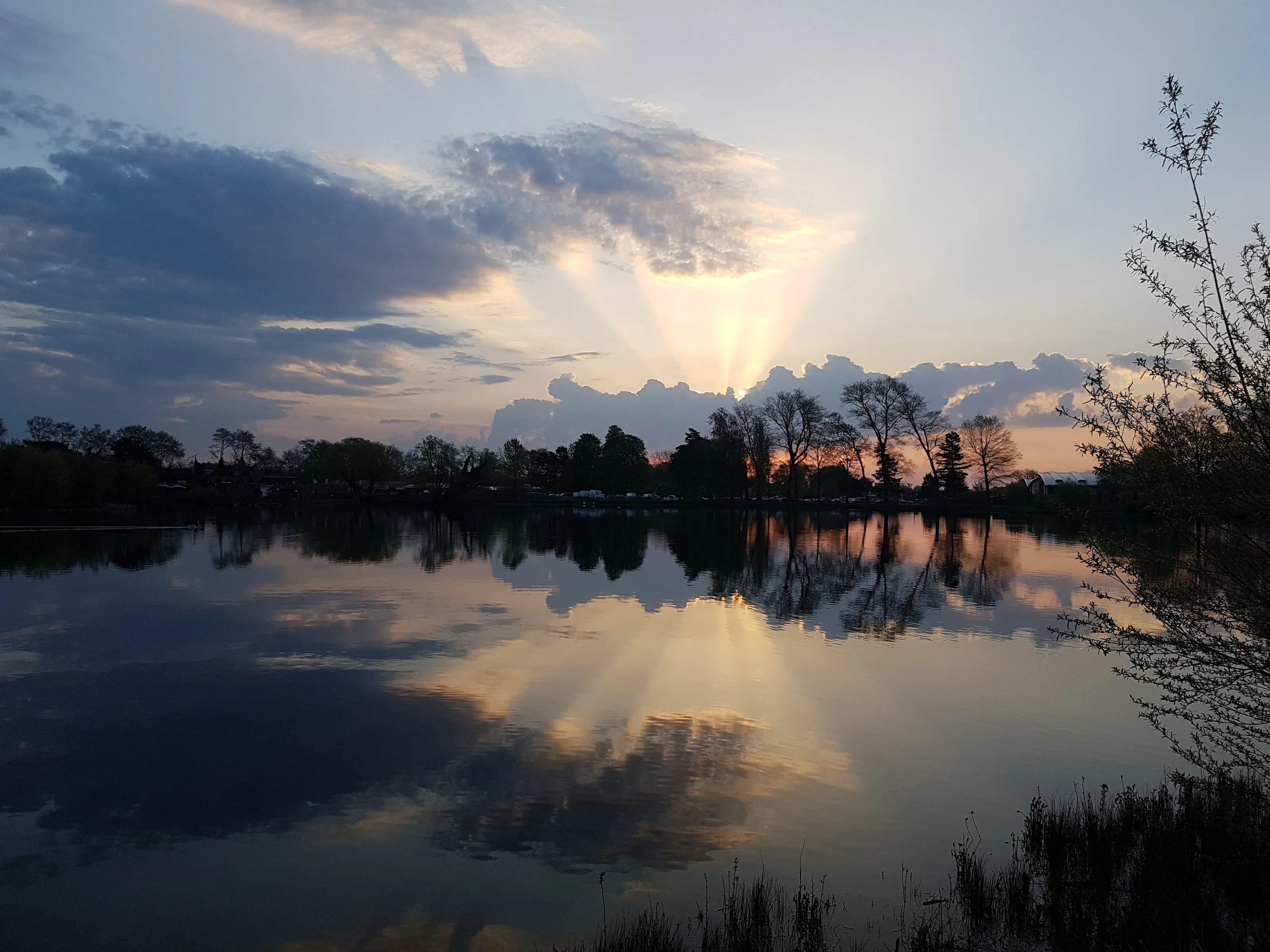 Sunrise