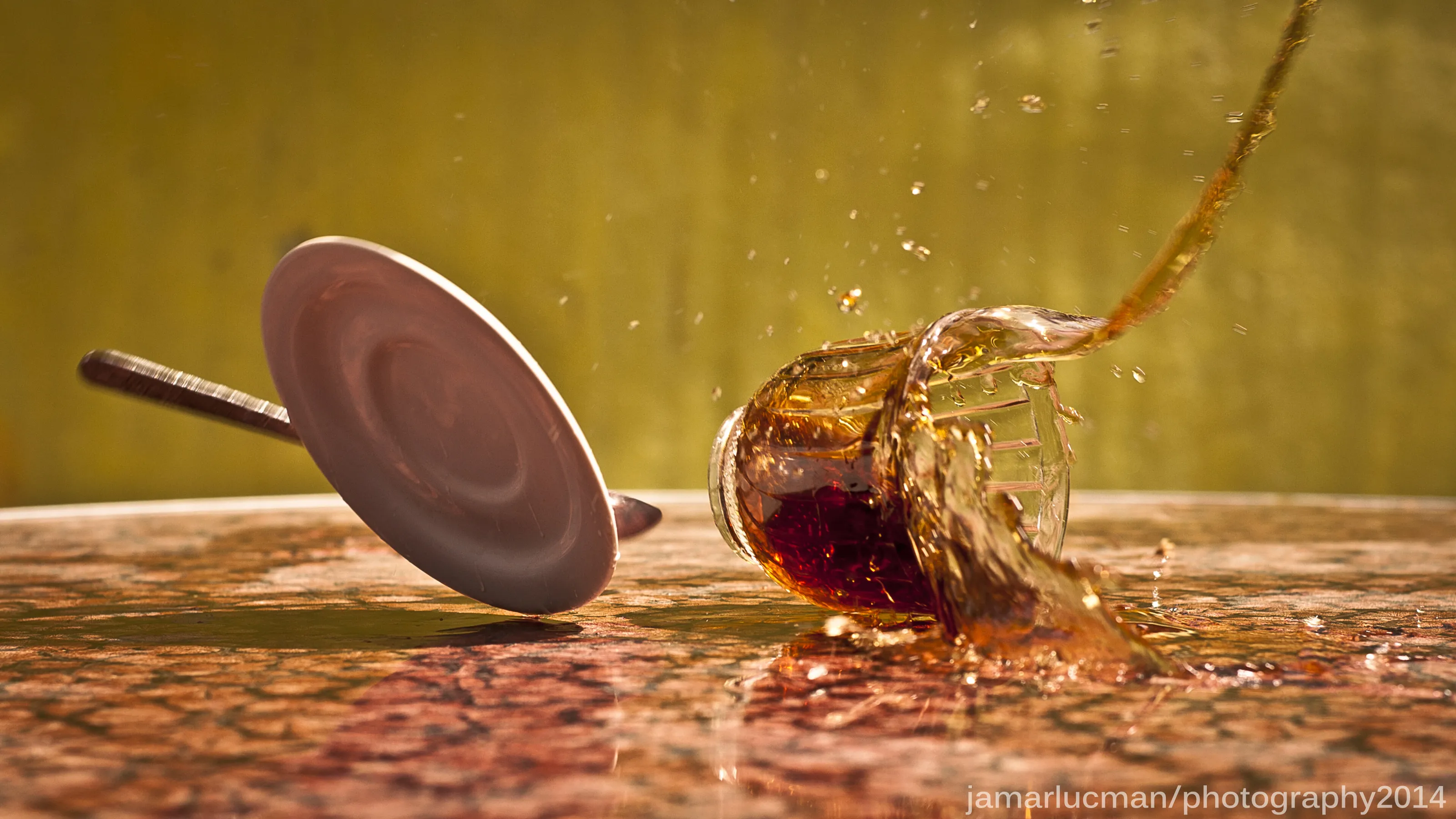 Splash