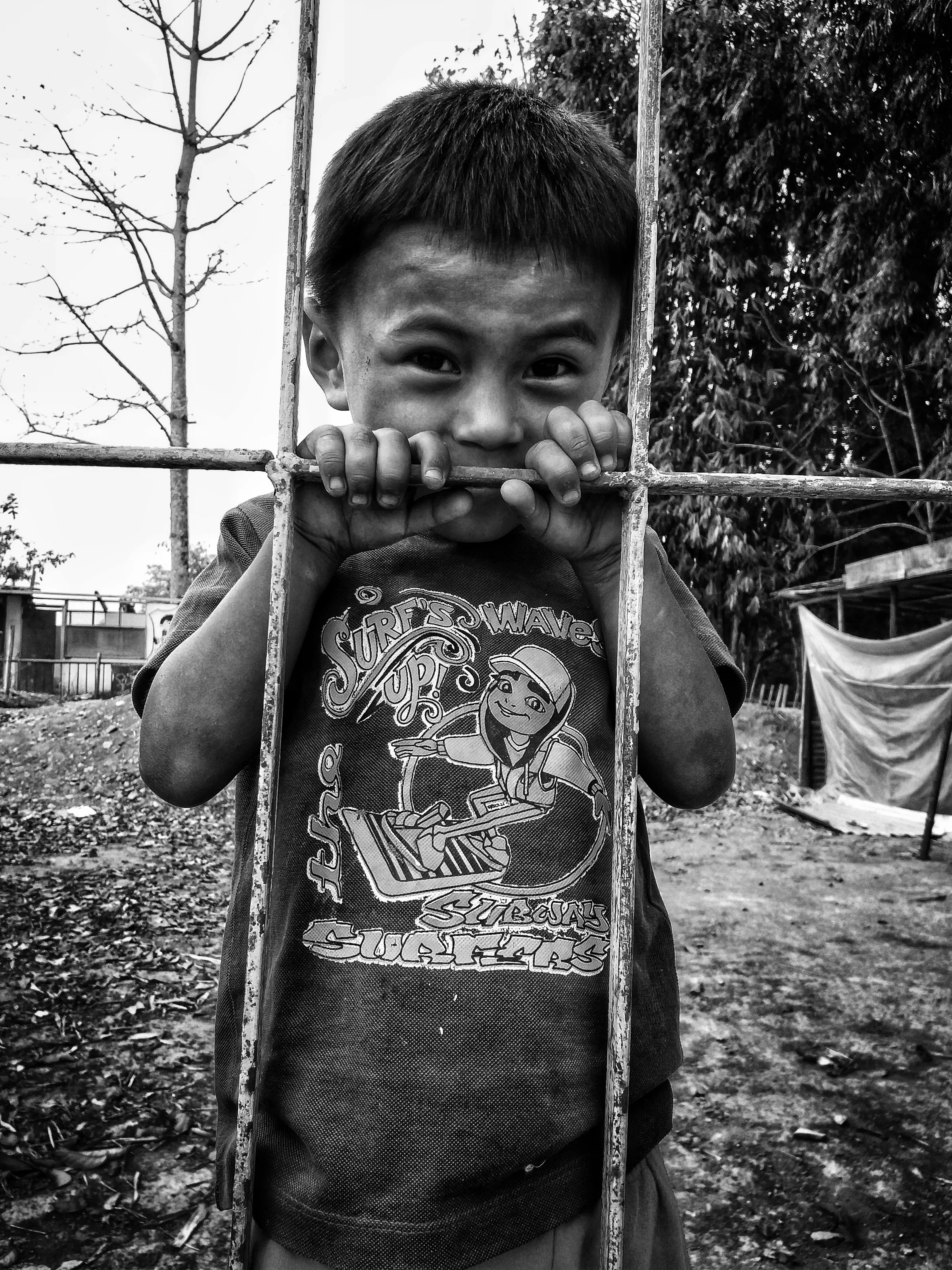 Face of India