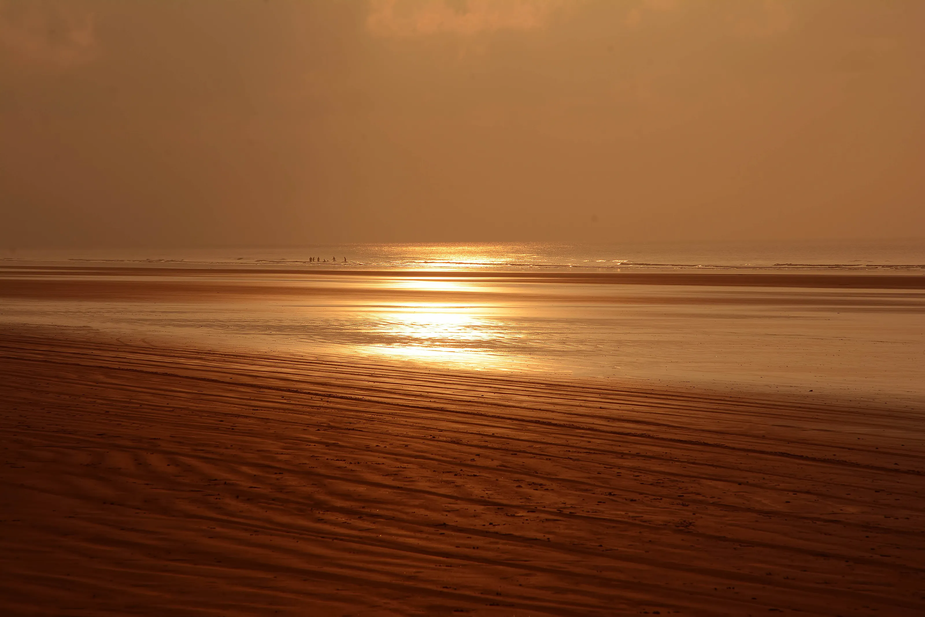 Sunrise