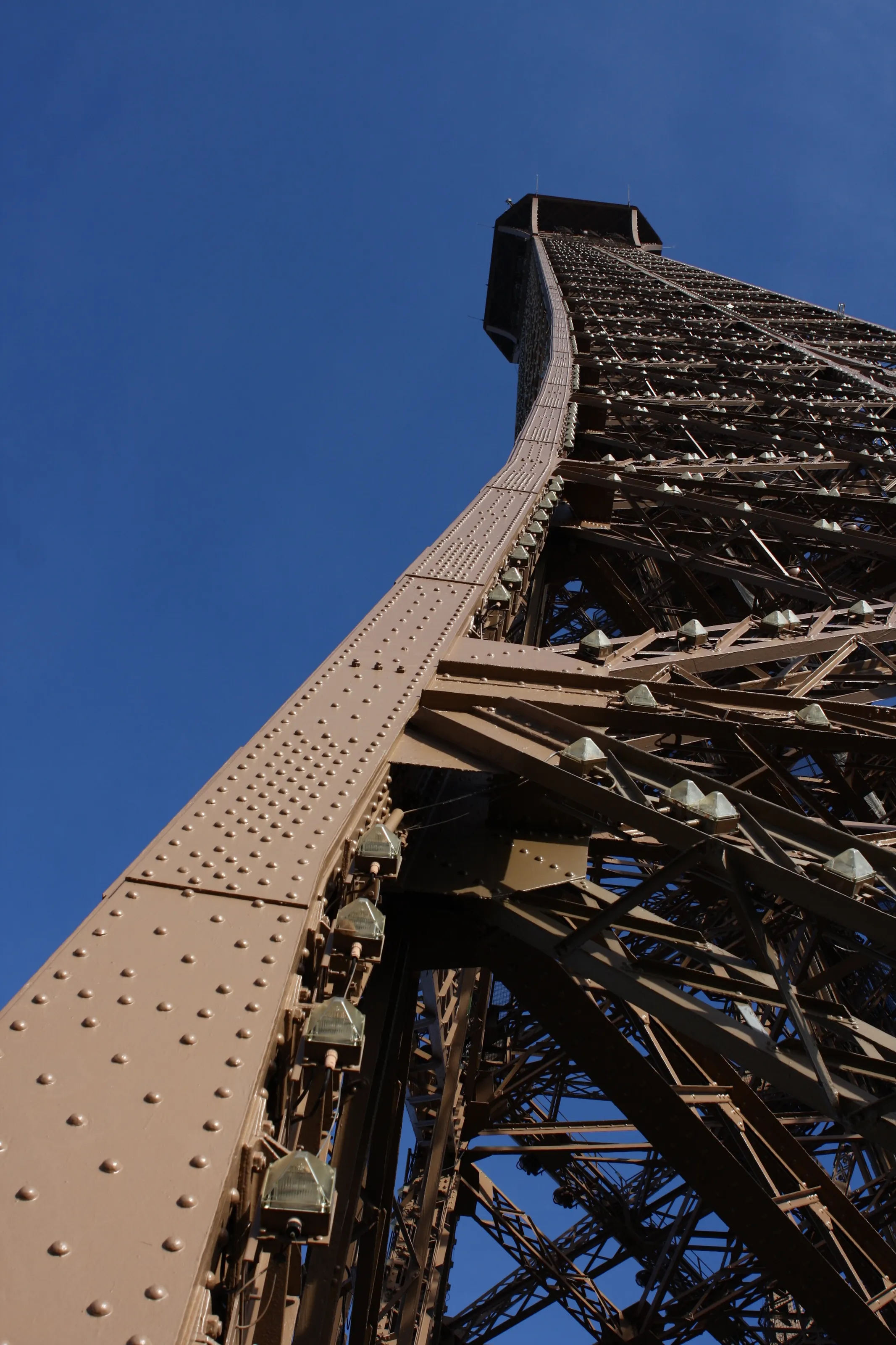 Eiffel tower