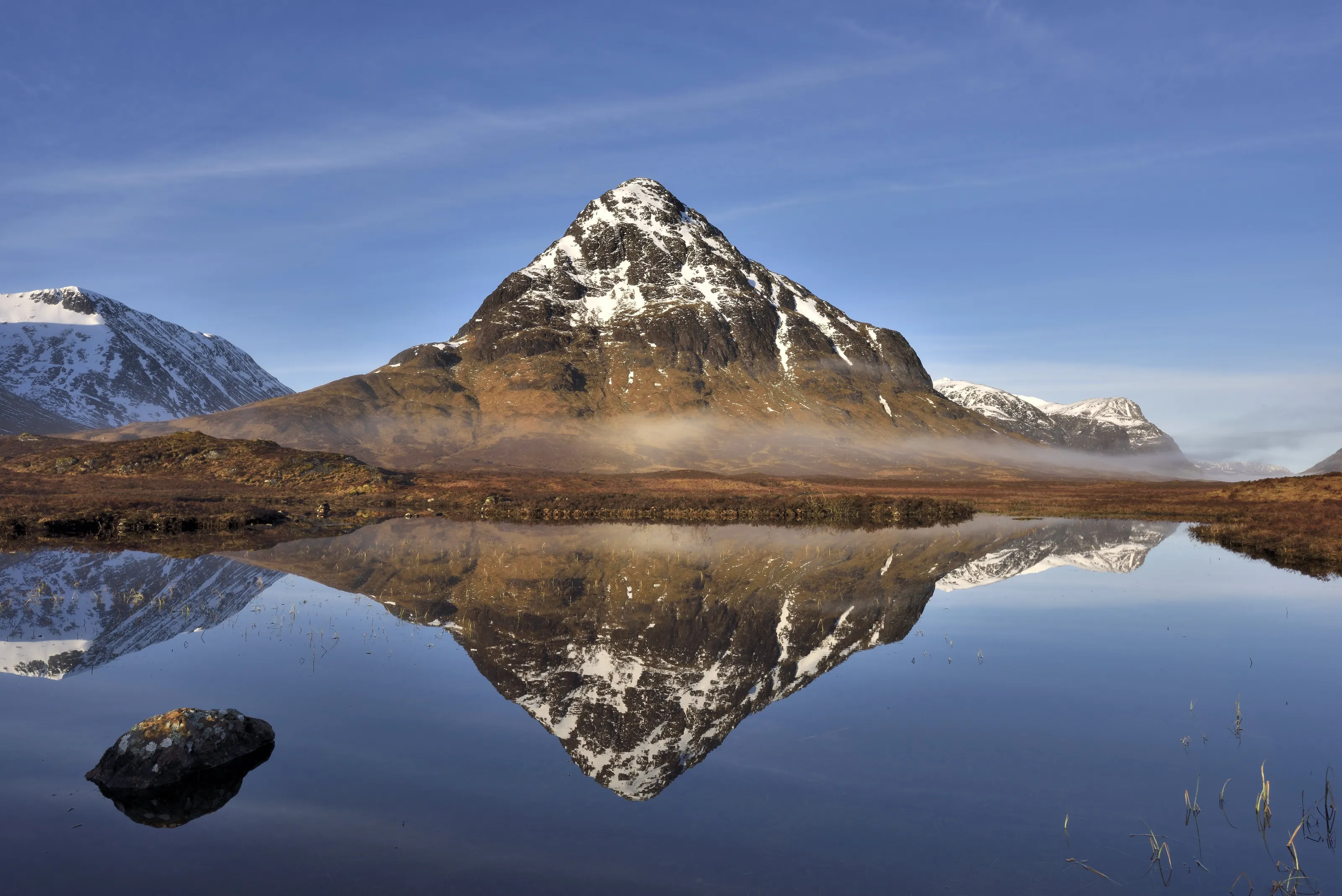 Buachaille Etive Beag