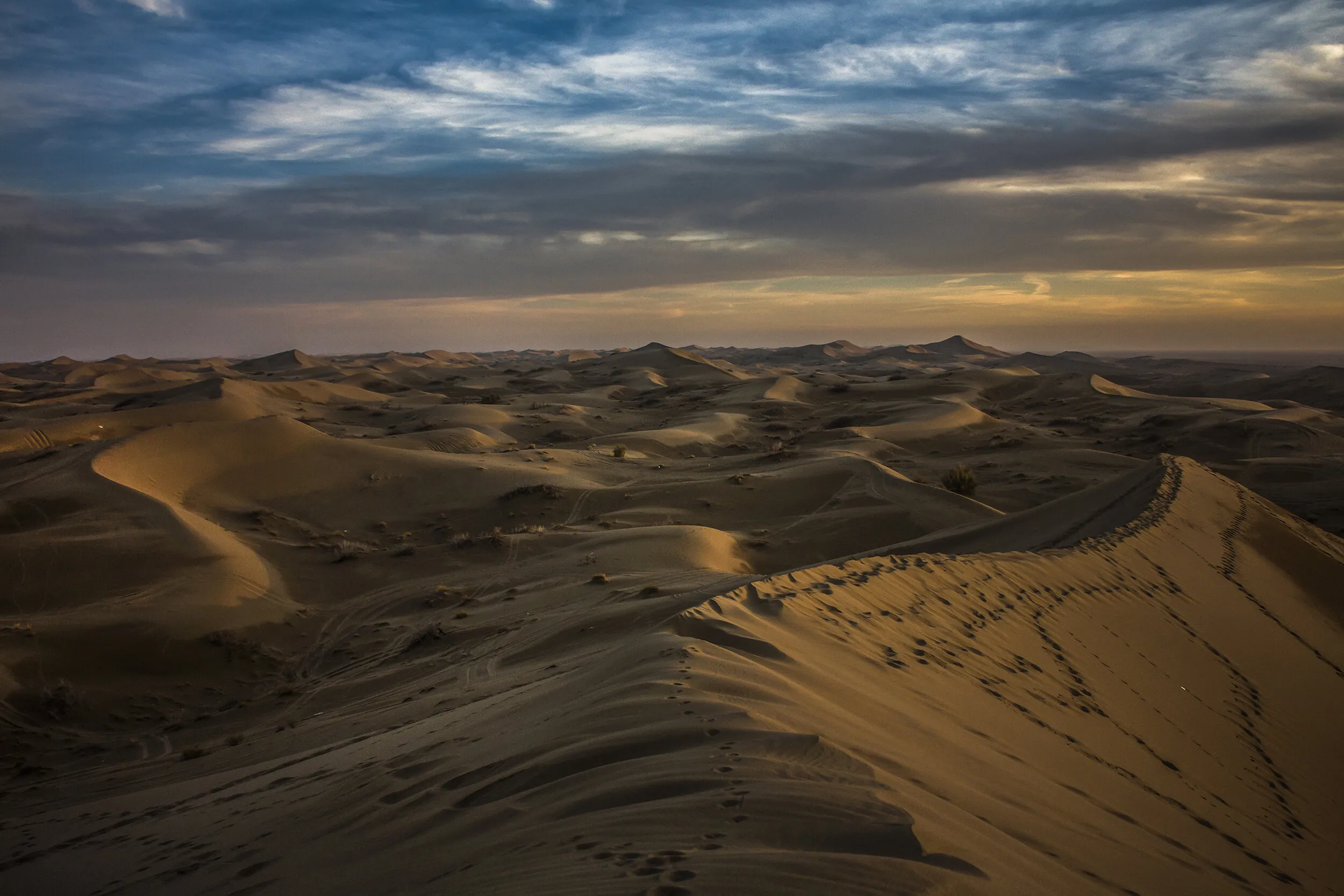kavir
