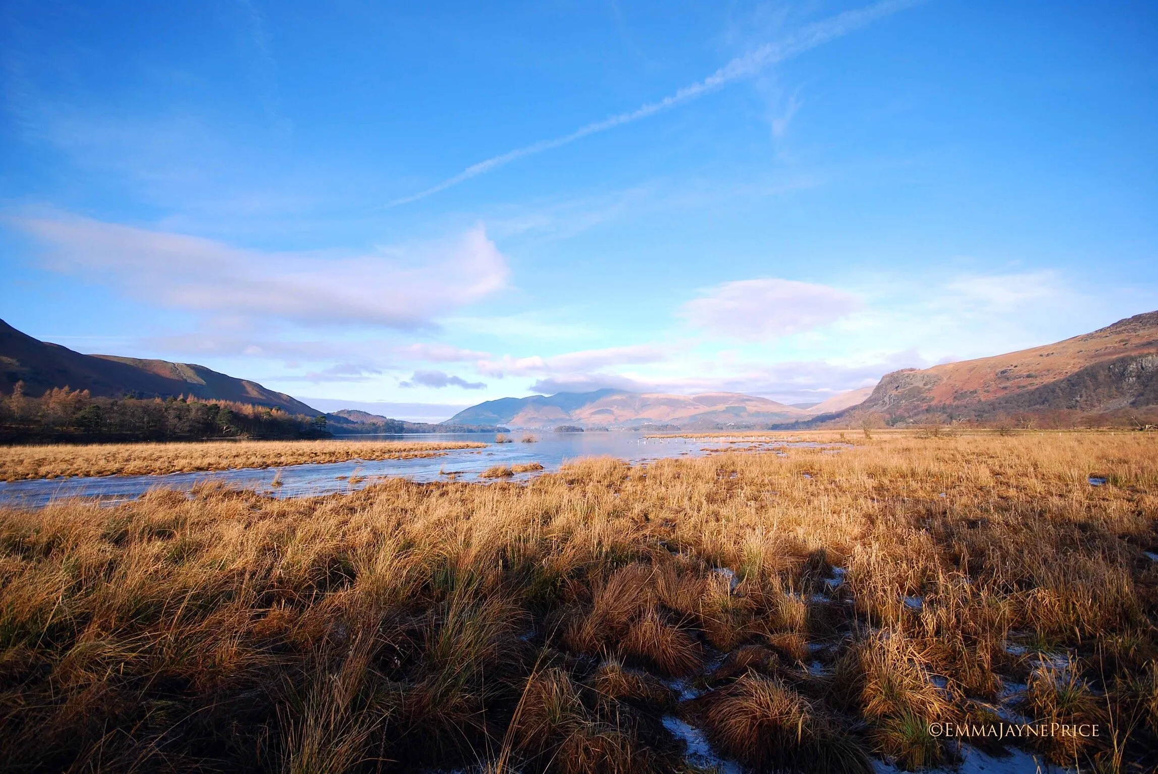 Derwent Waters