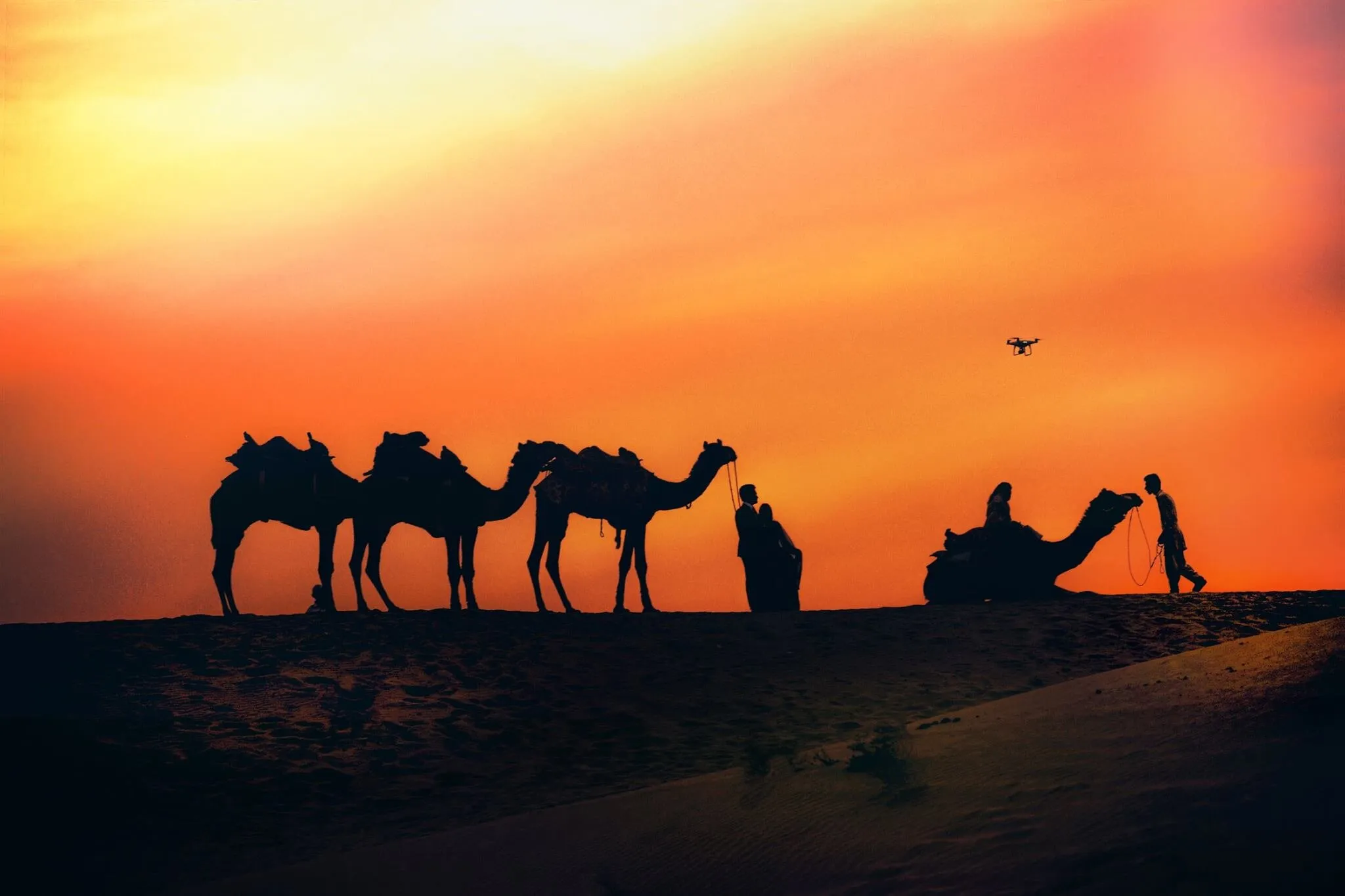 Golden heaven... Jaisalmer
