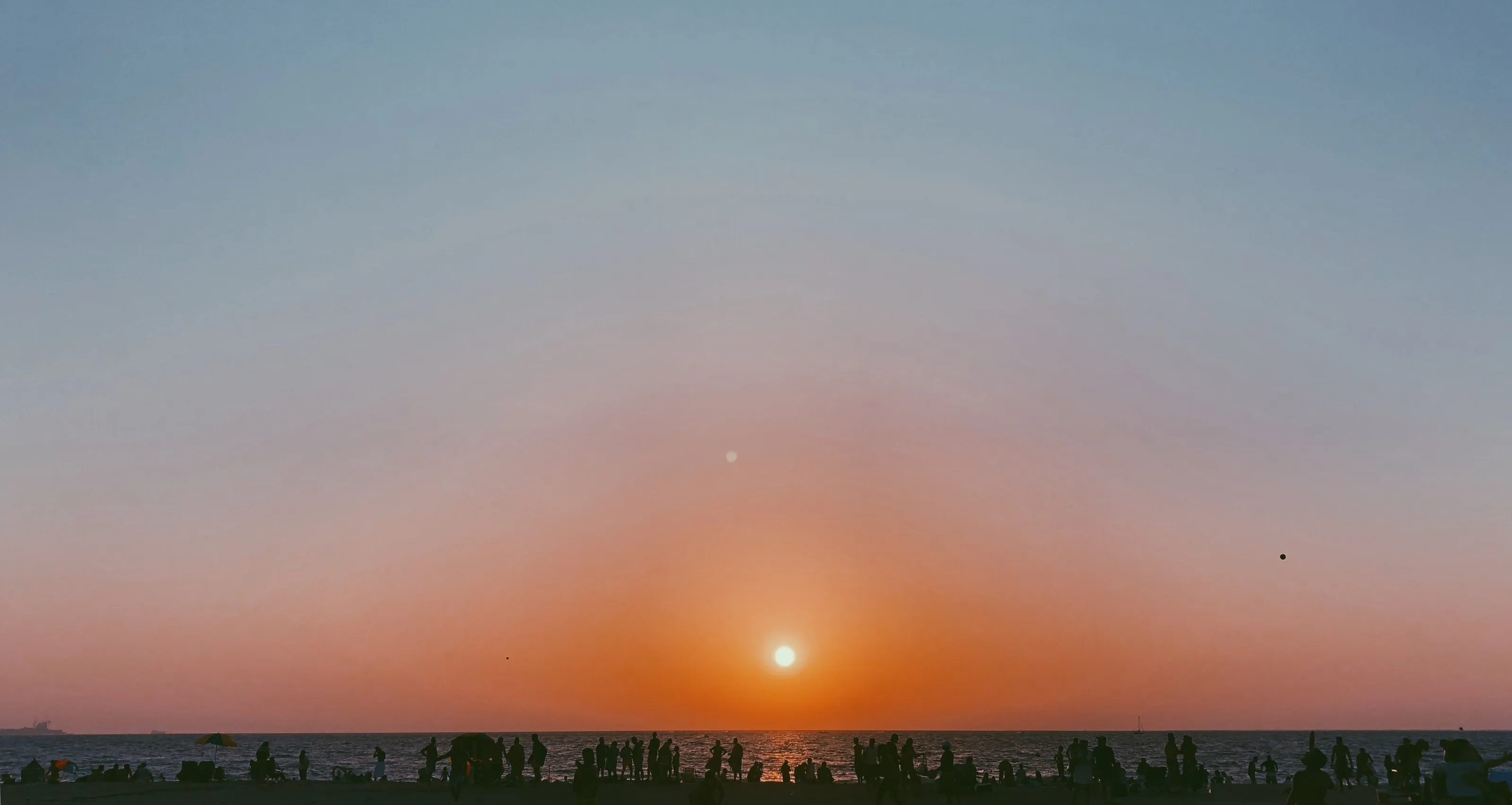 Sunsetz