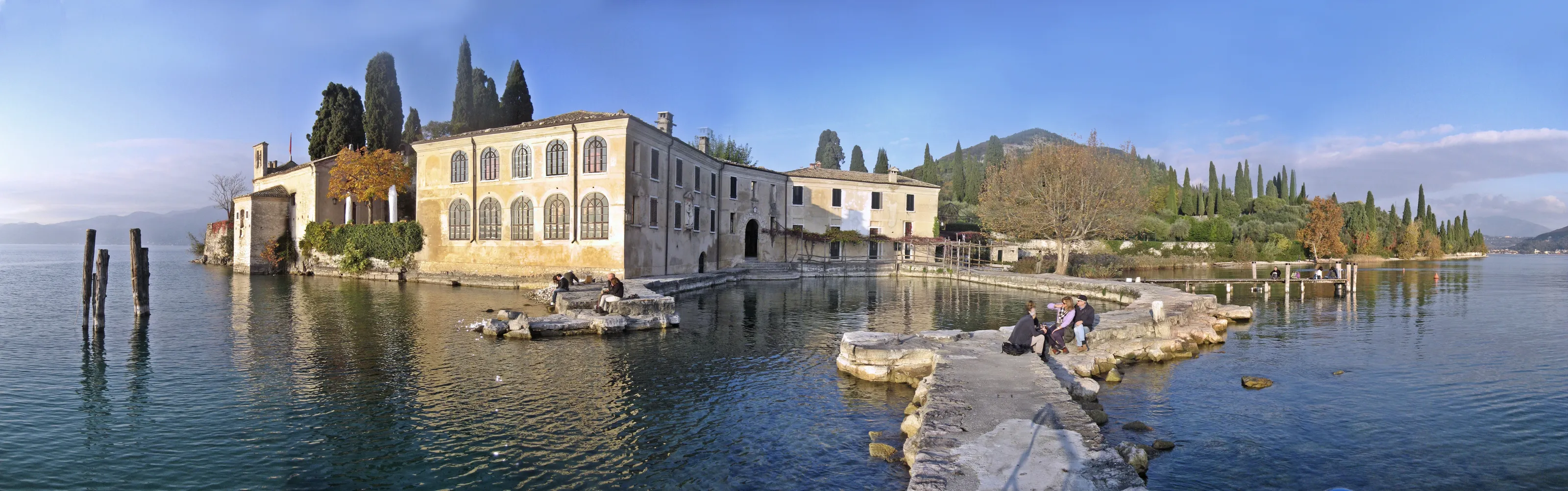 Punta San Vigilio