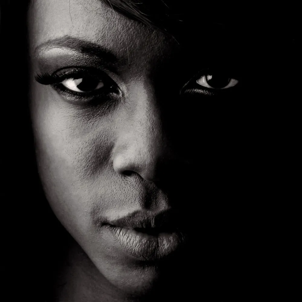 Light & Shade II