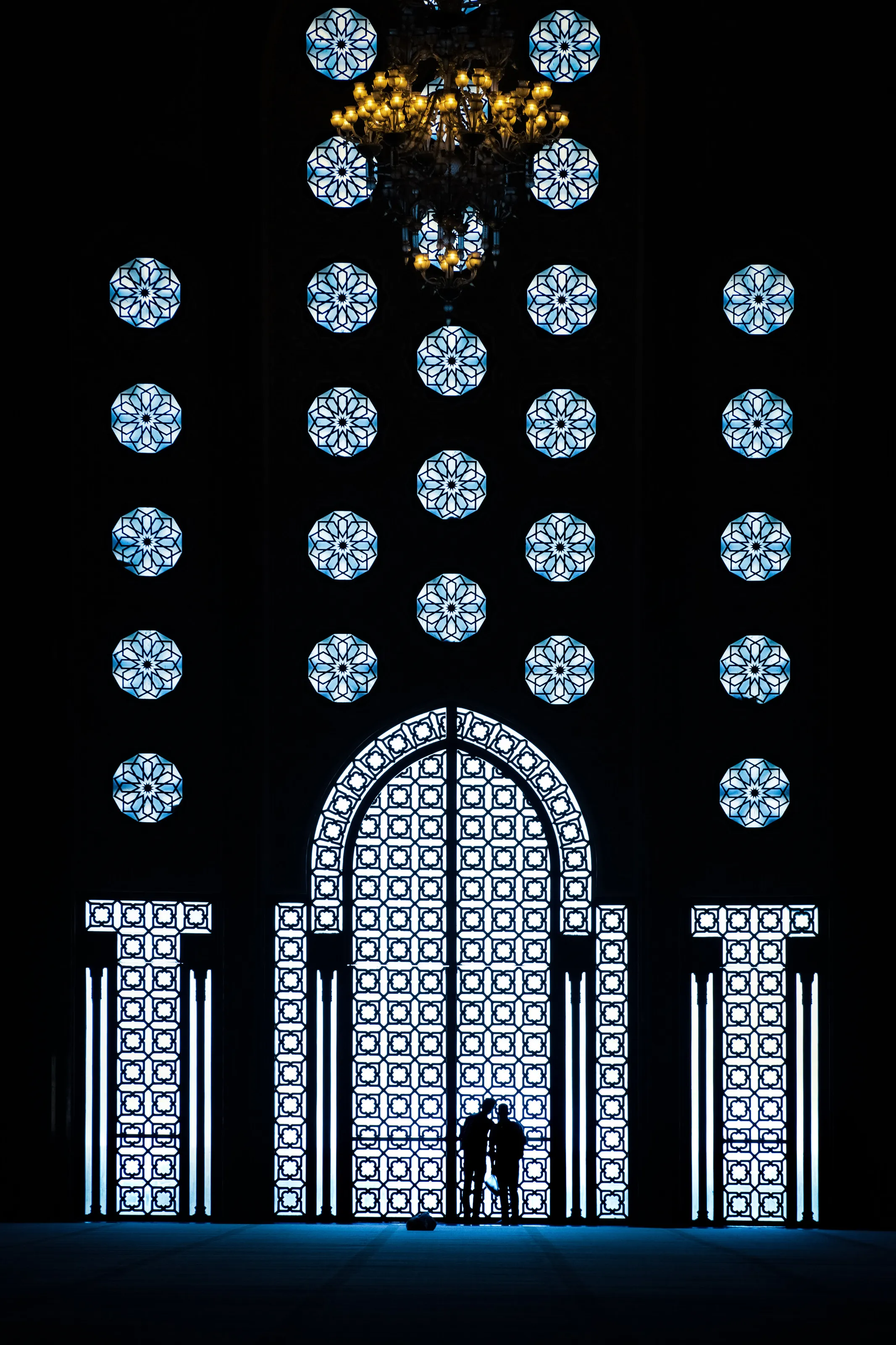 Holy Land 1