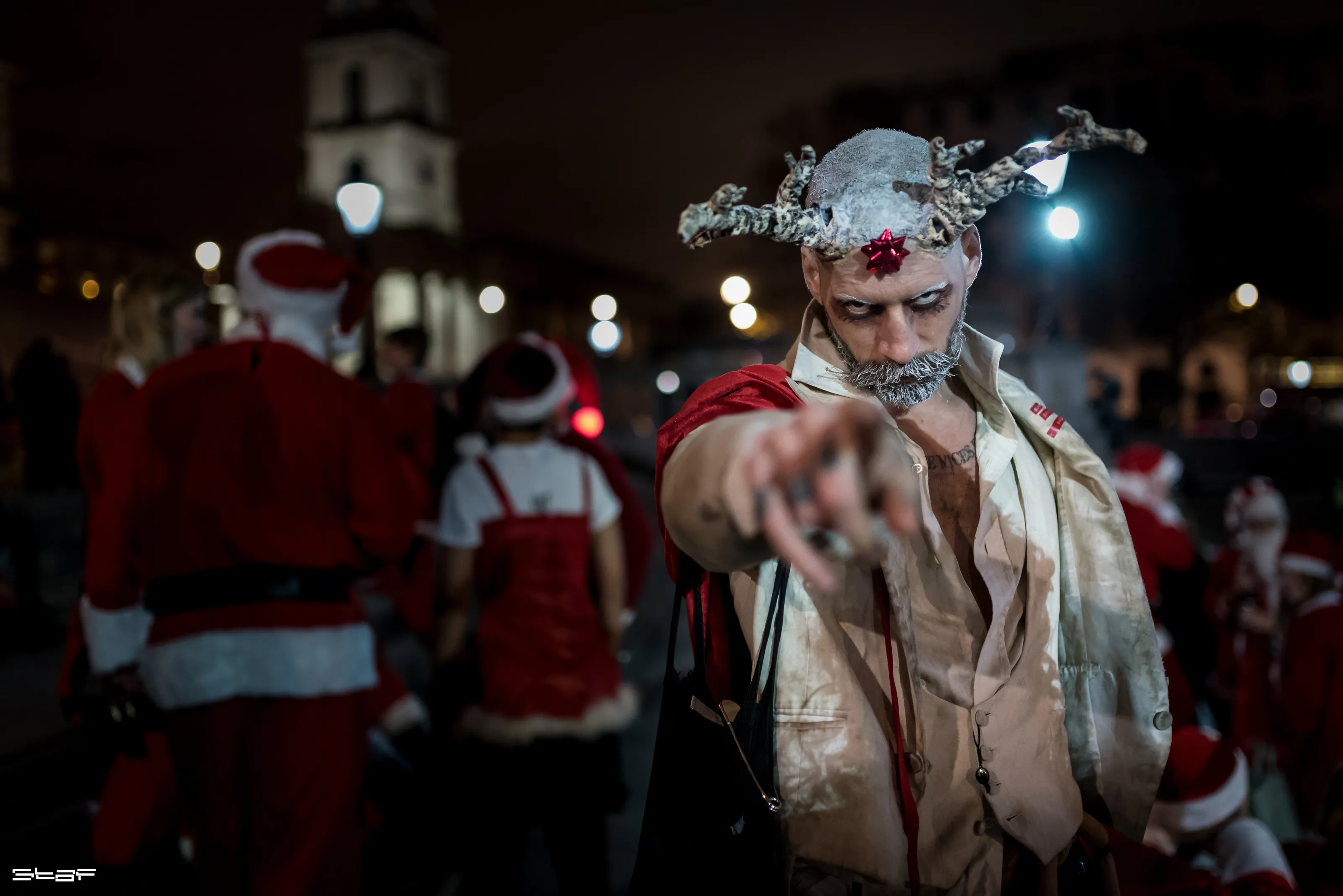 krampus