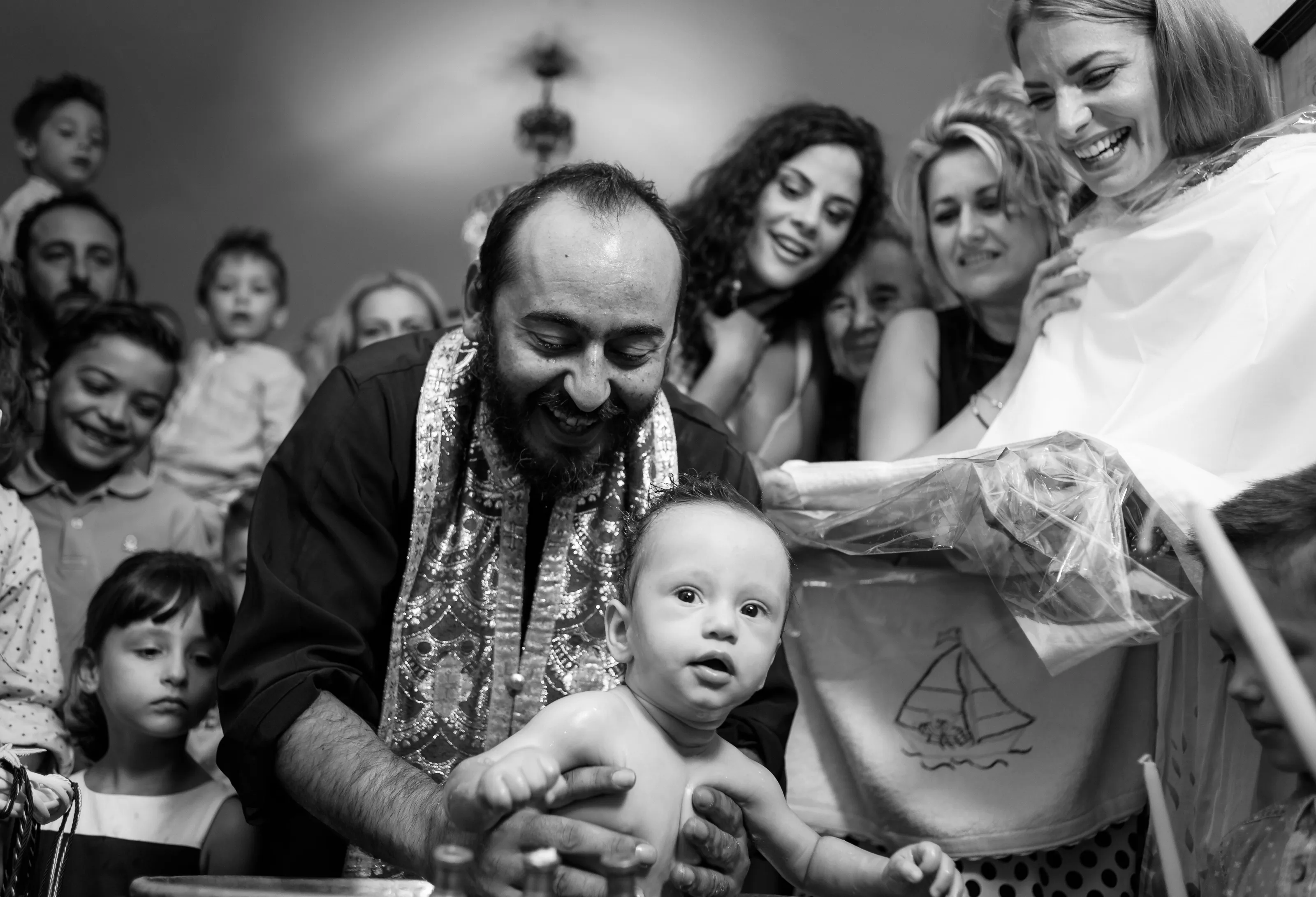 Christening