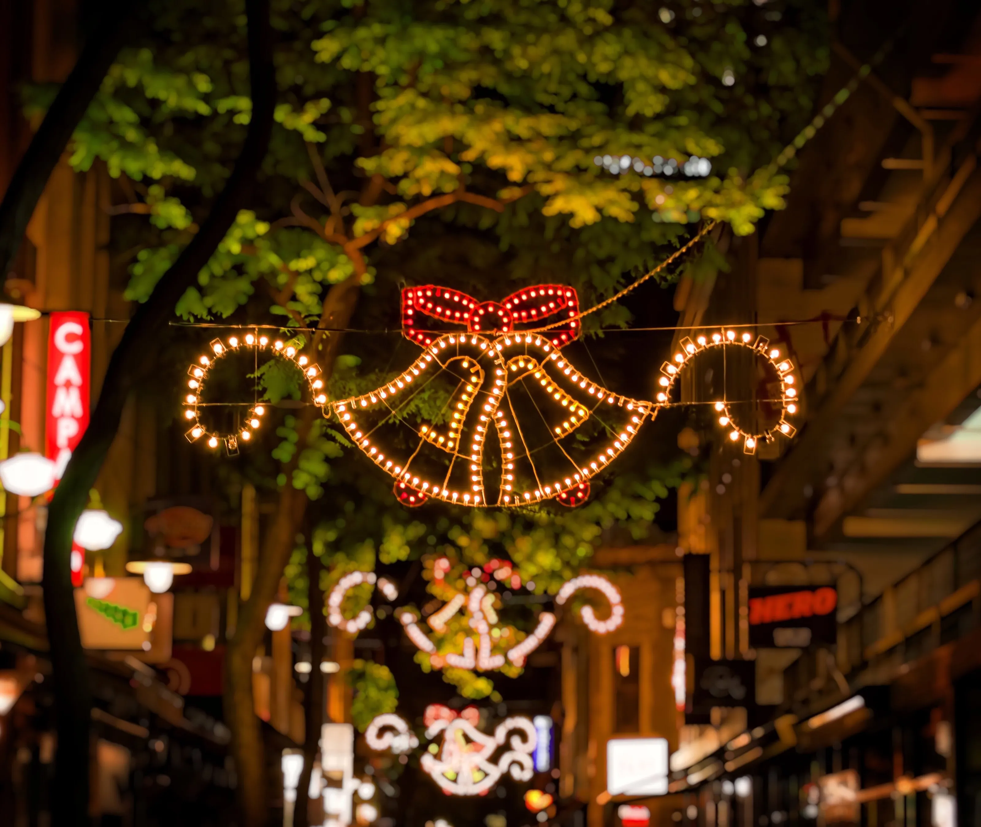 Jingle all the way...!!!