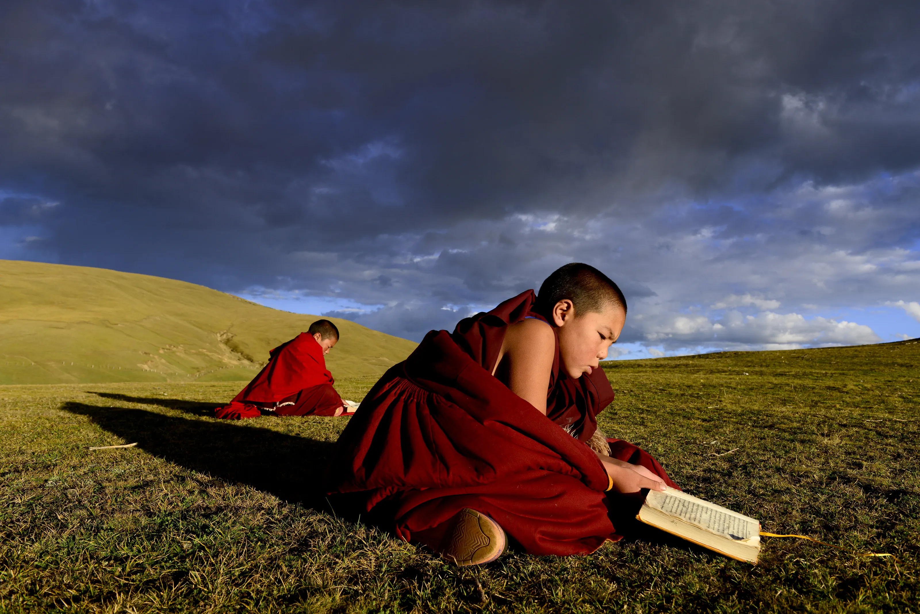 Lithang