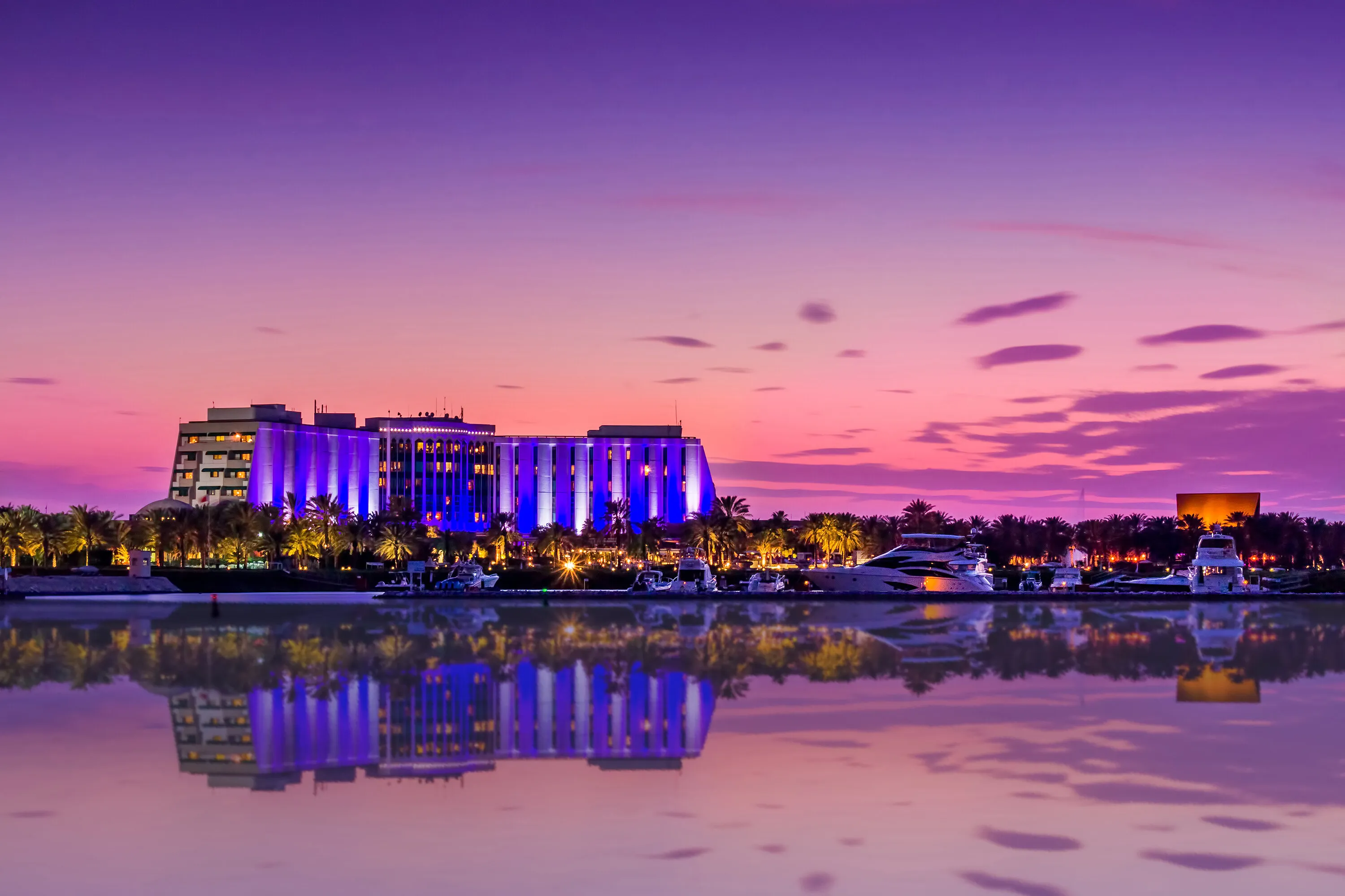 Ritz Carlton Bahrain