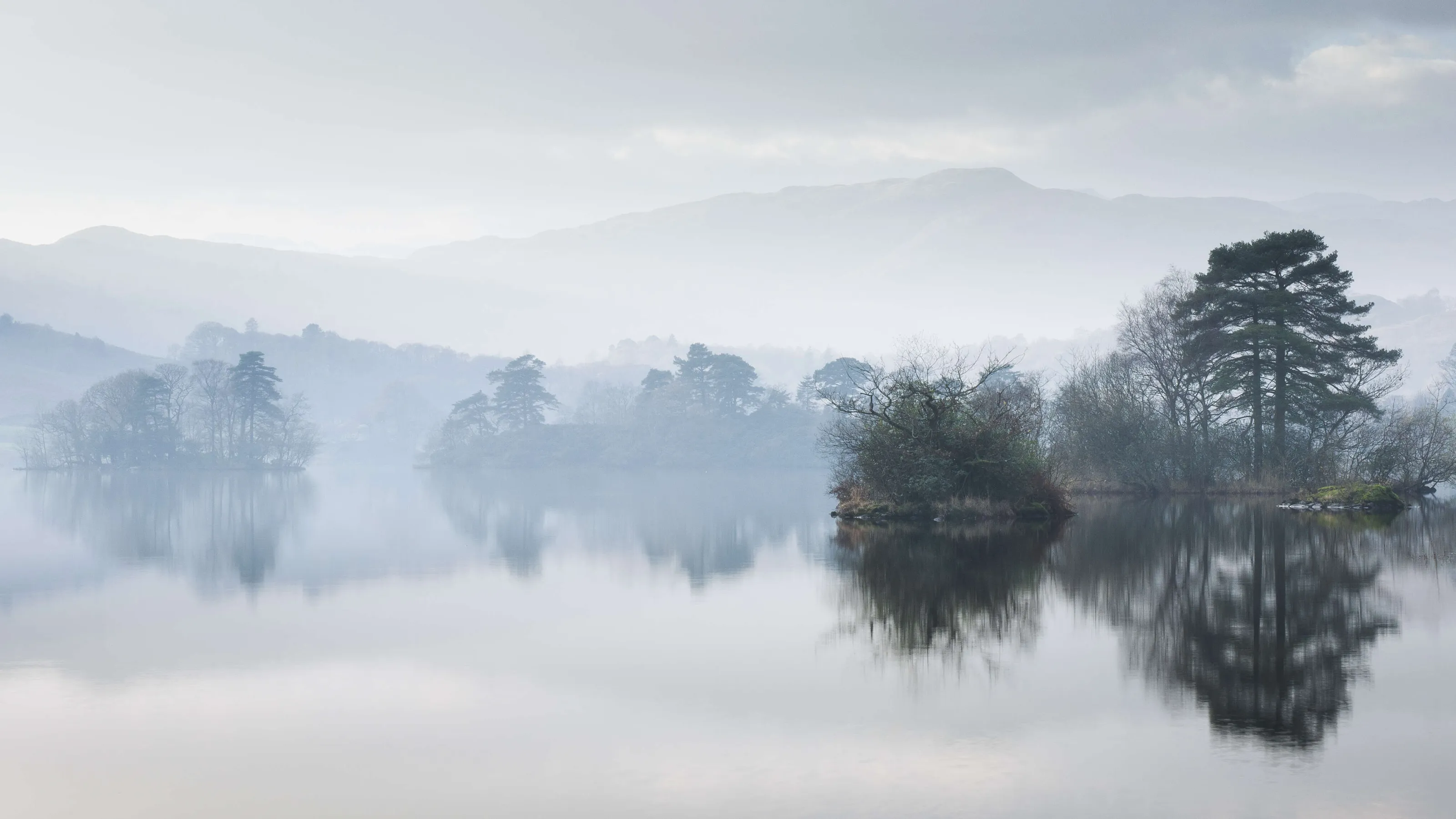 rydal water