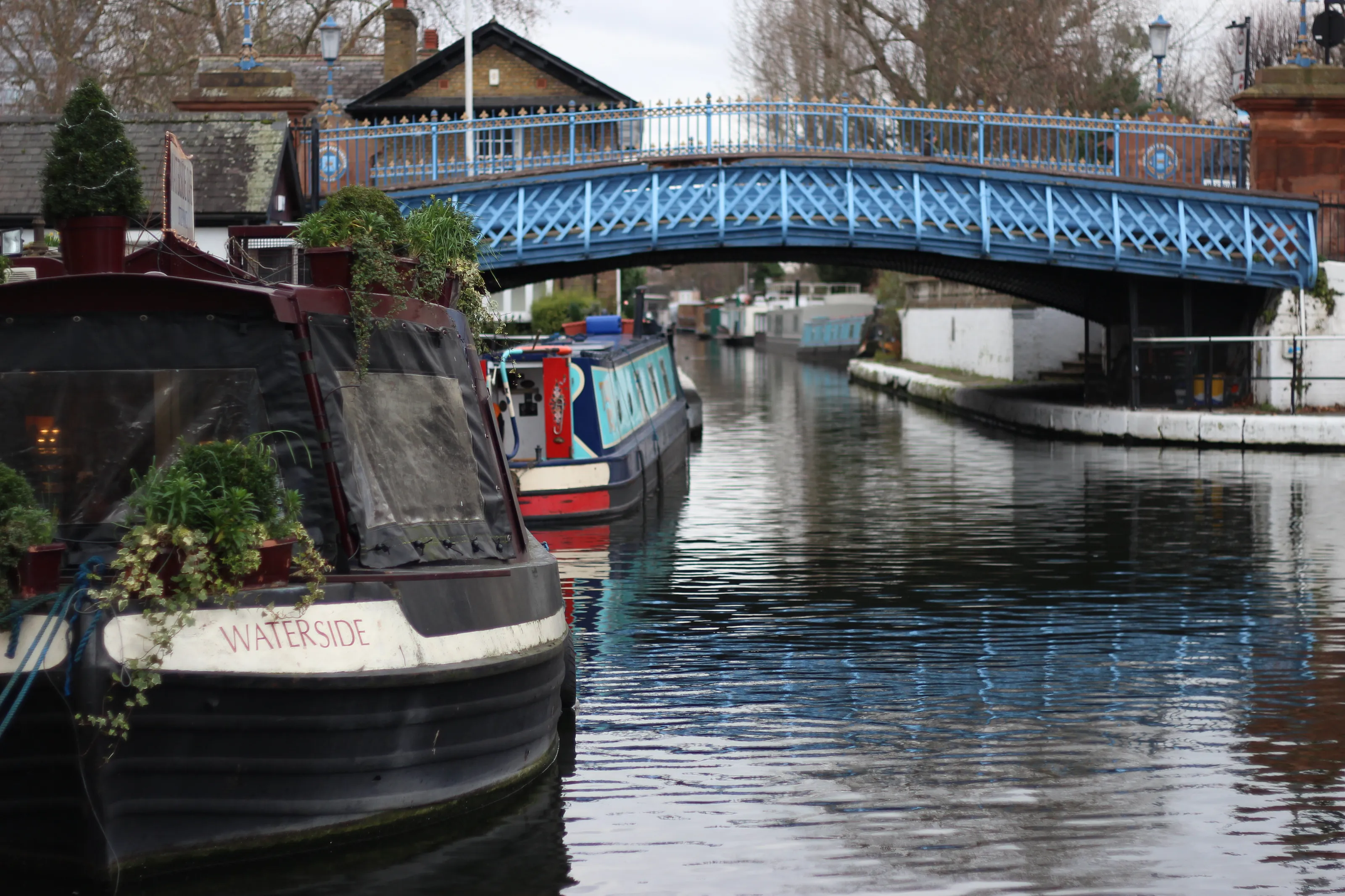 Little Venice London