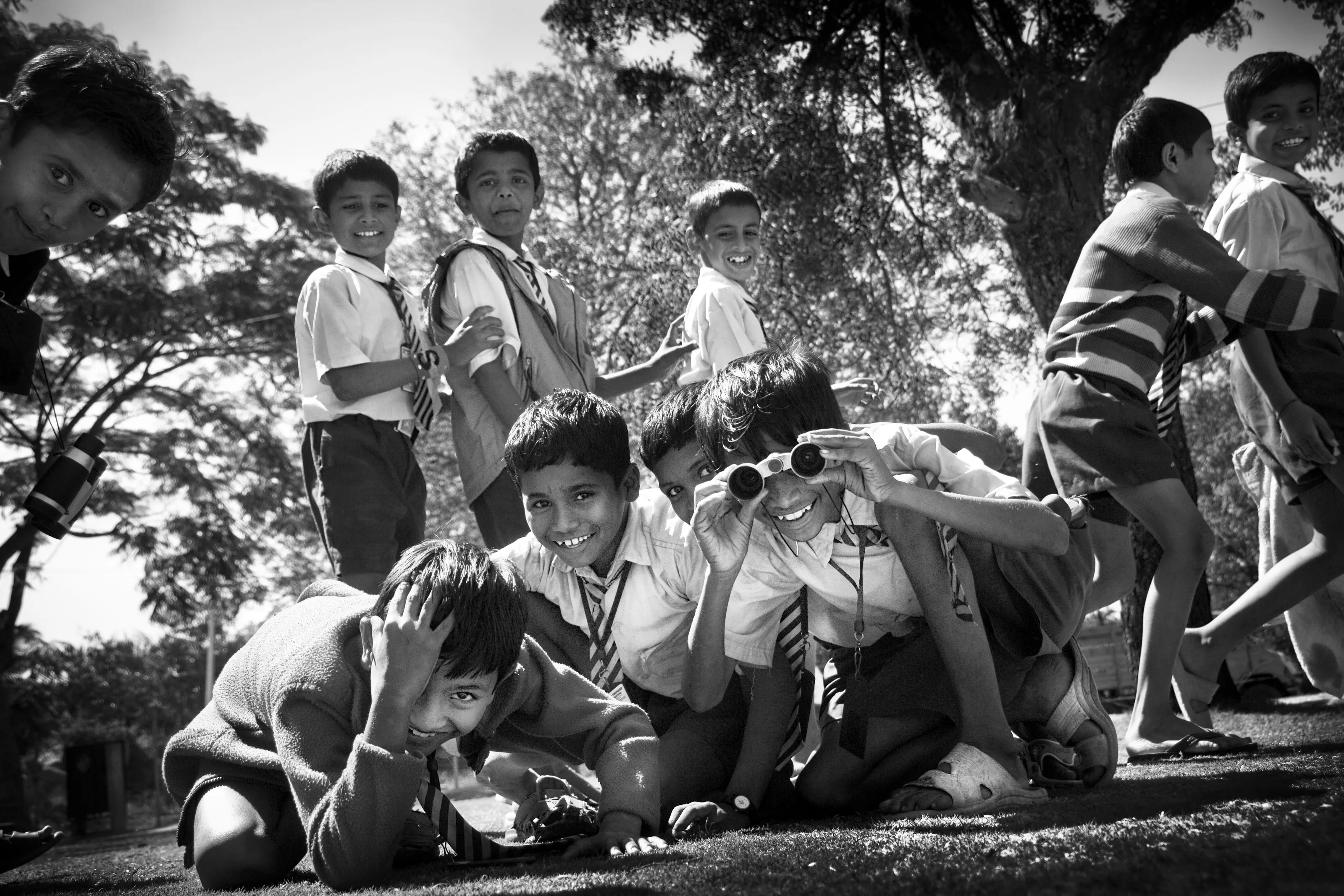 Games (Hampi, India)