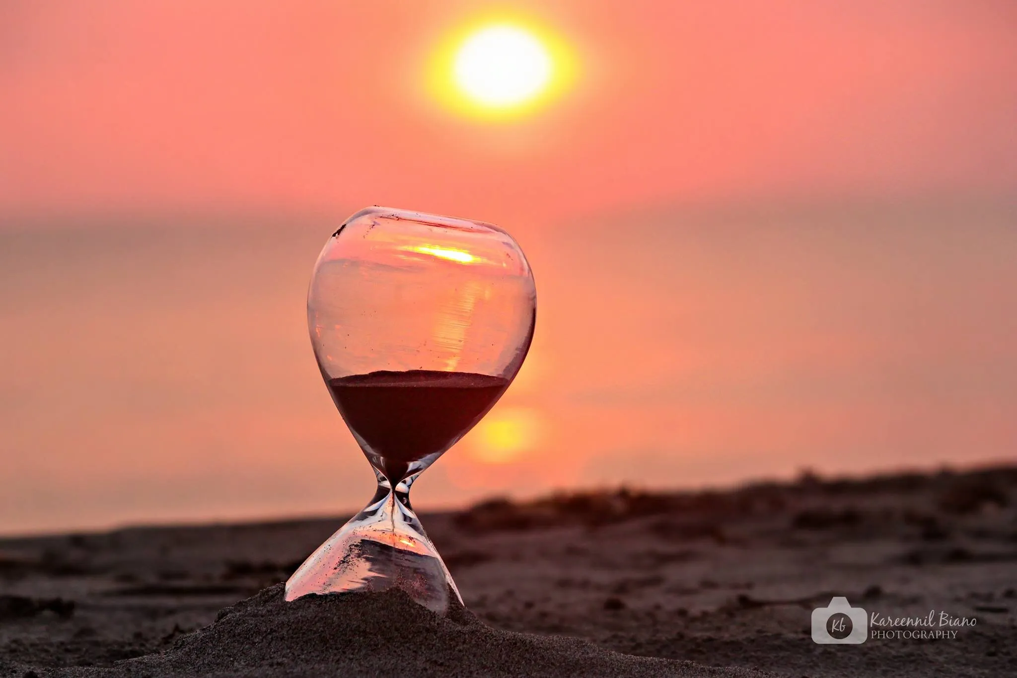 Hour Glass