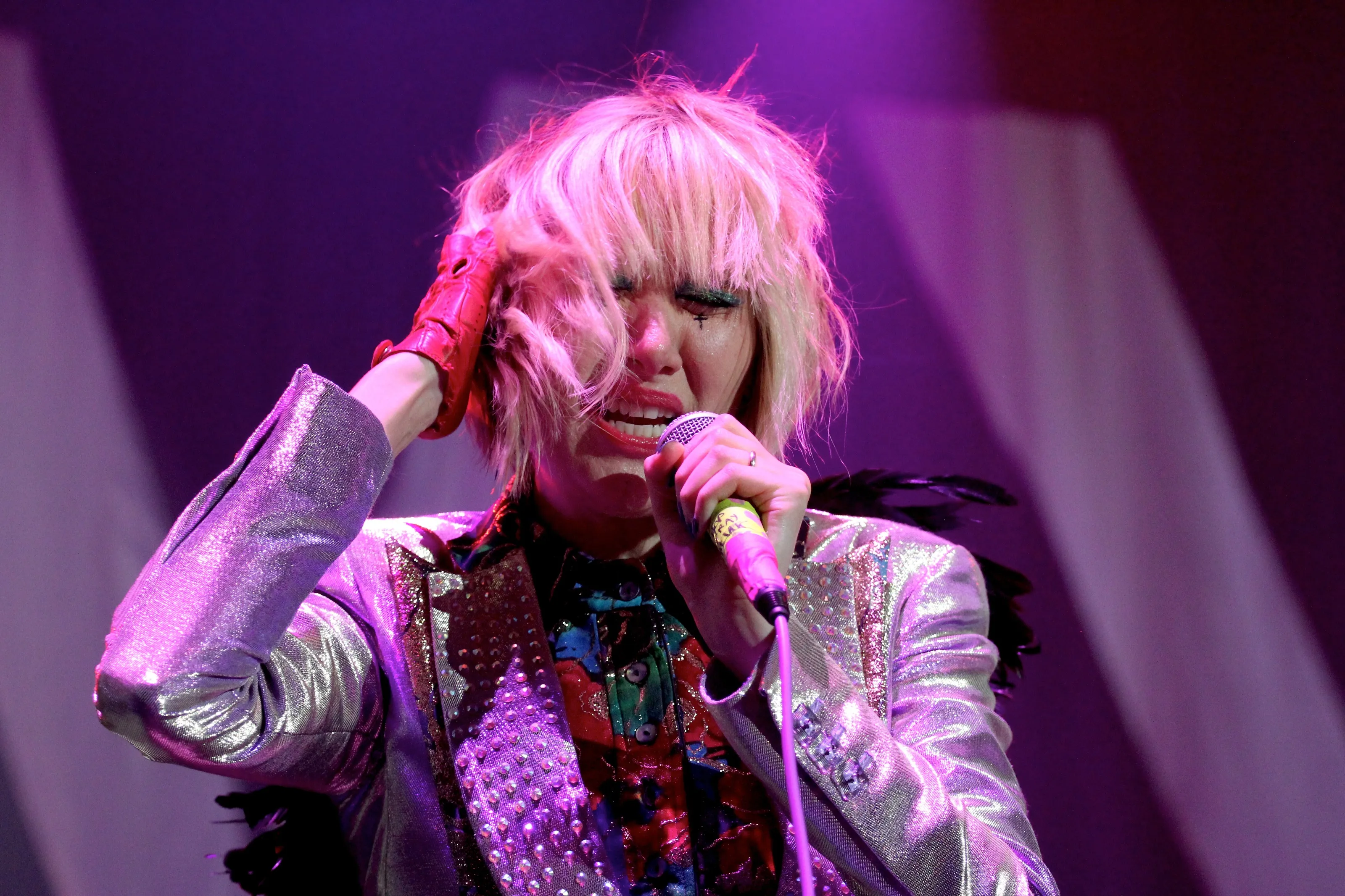Yeah Yeah Yeahs