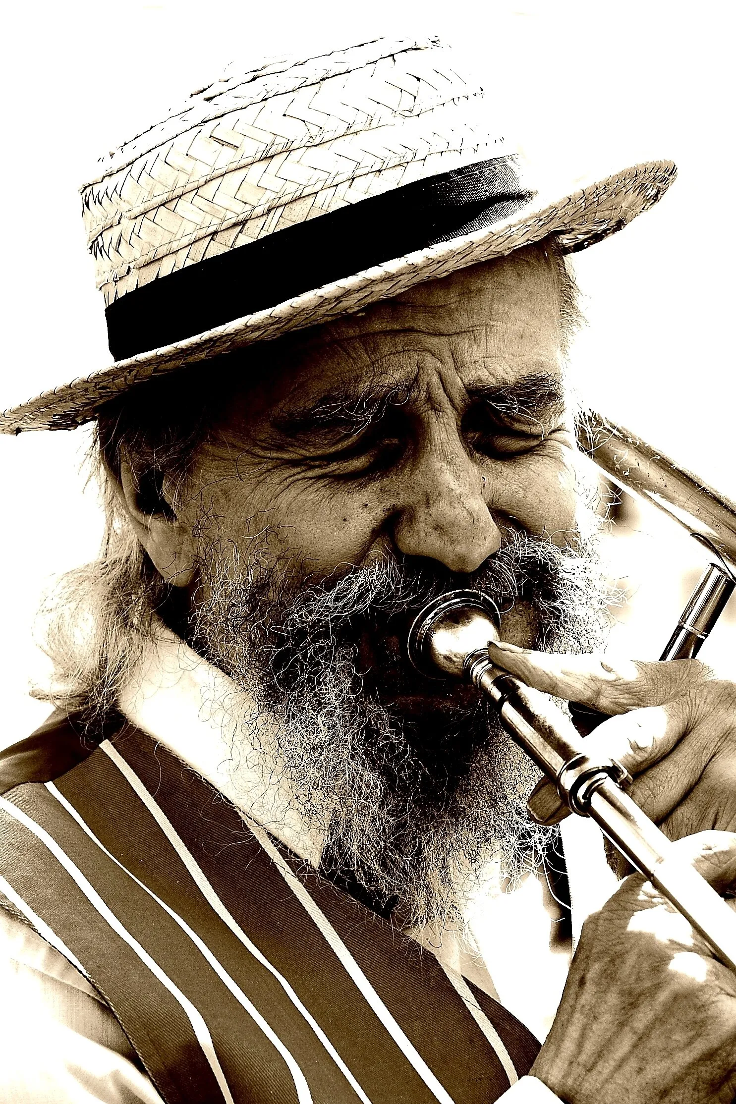 And All That Jazz !