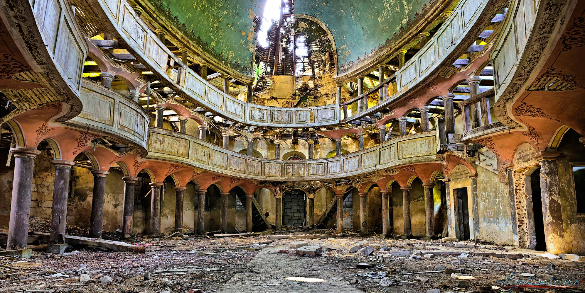 The Chapel