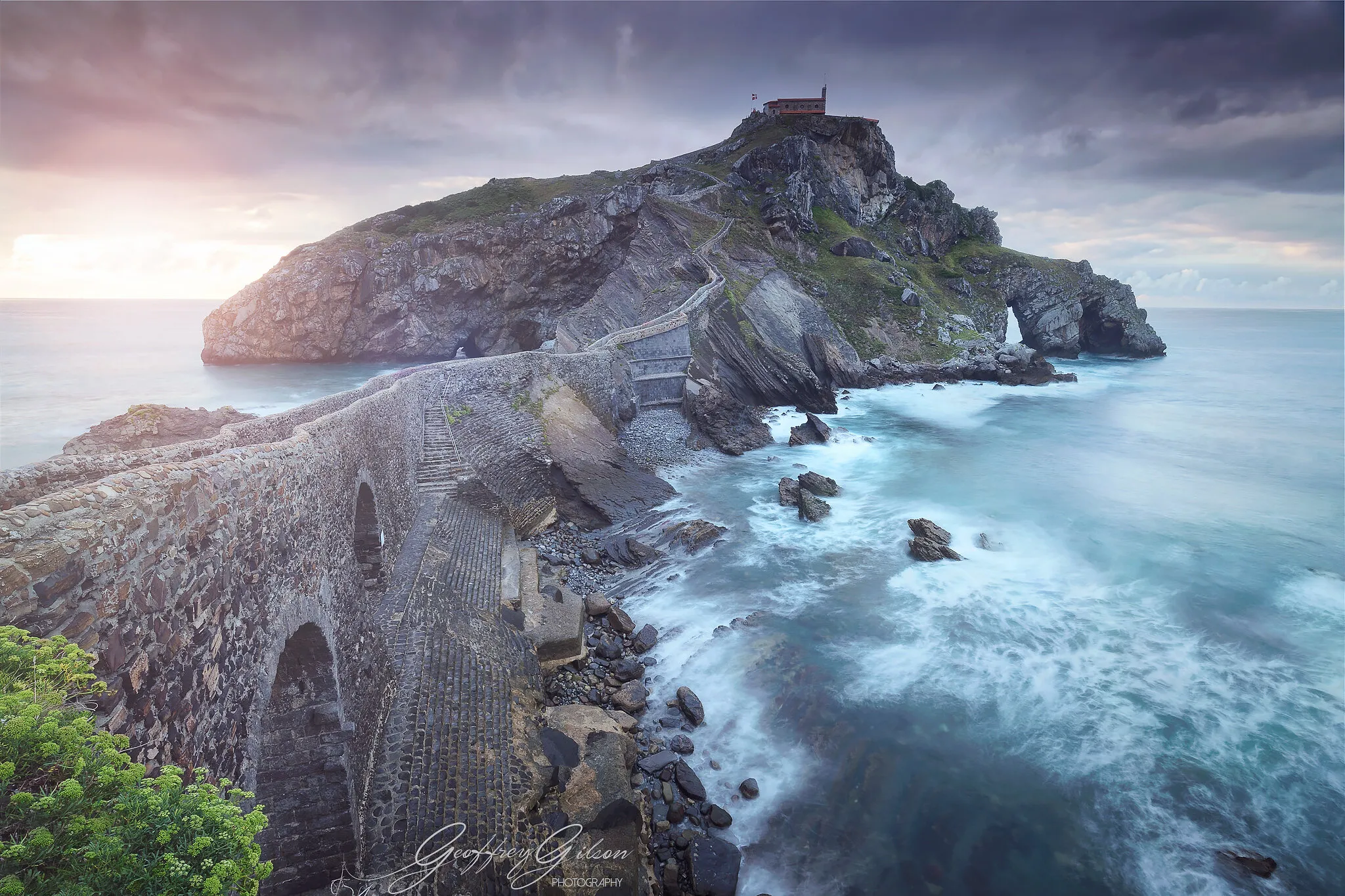 San Juan de Gaztelugatxe