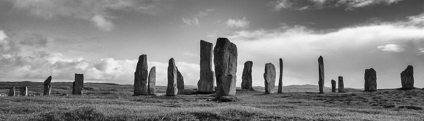 Callanish Stones
