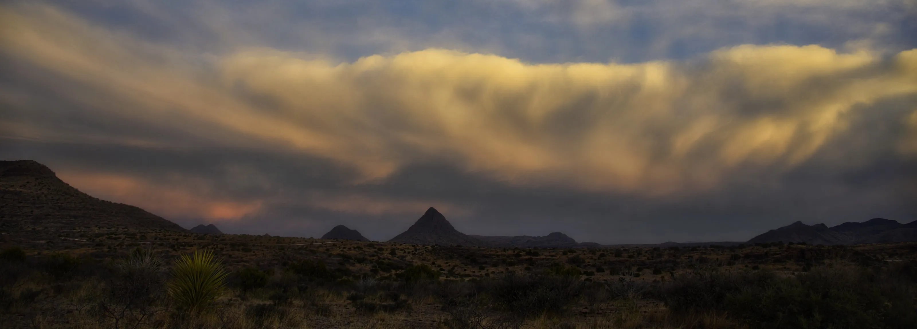 Mitre Peak