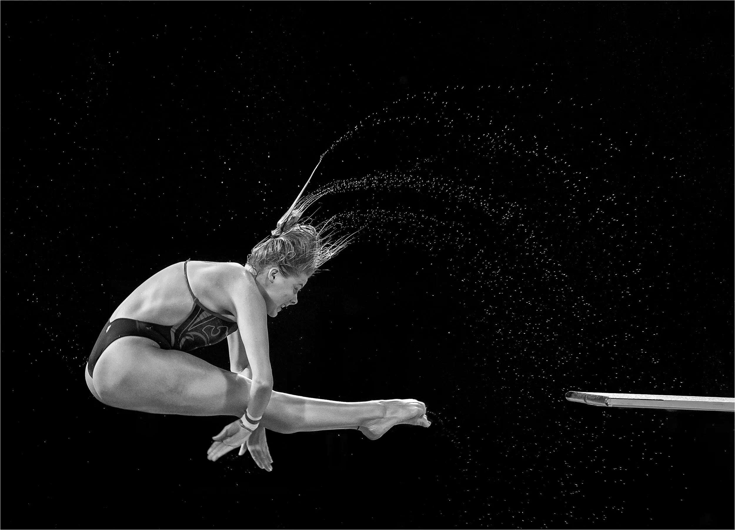 The Dive