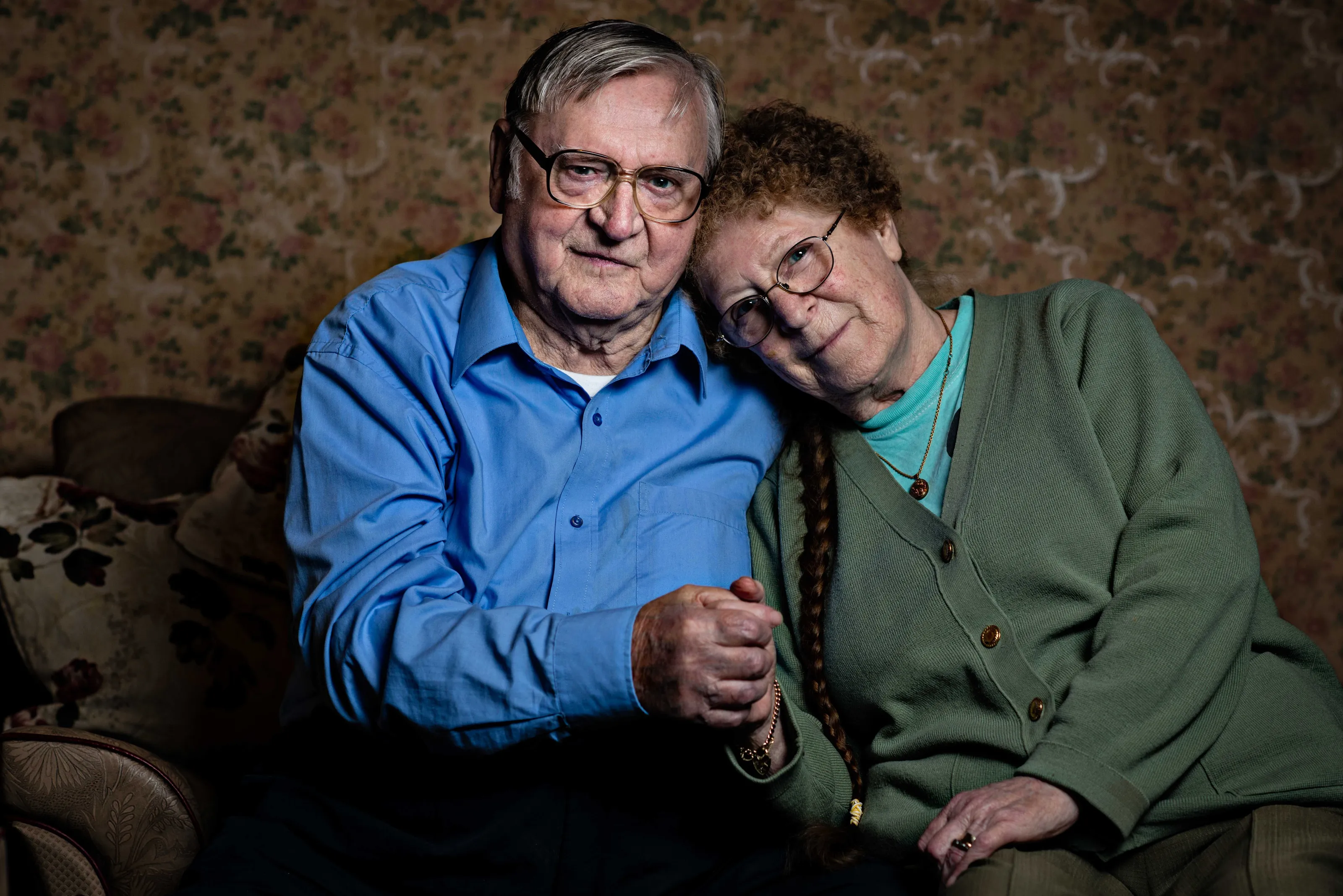 Rita & Ernie