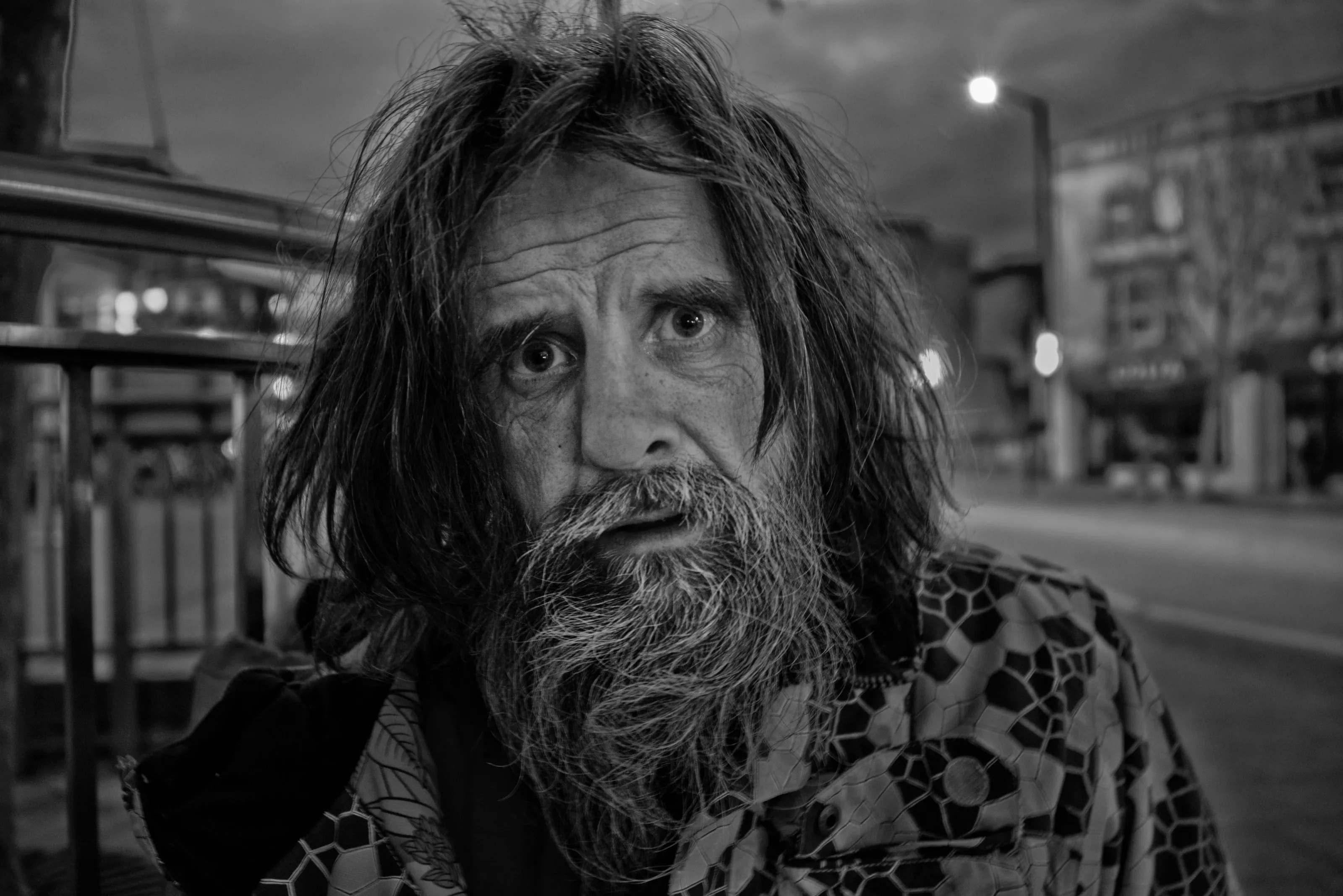Andrew,49 from Bristol