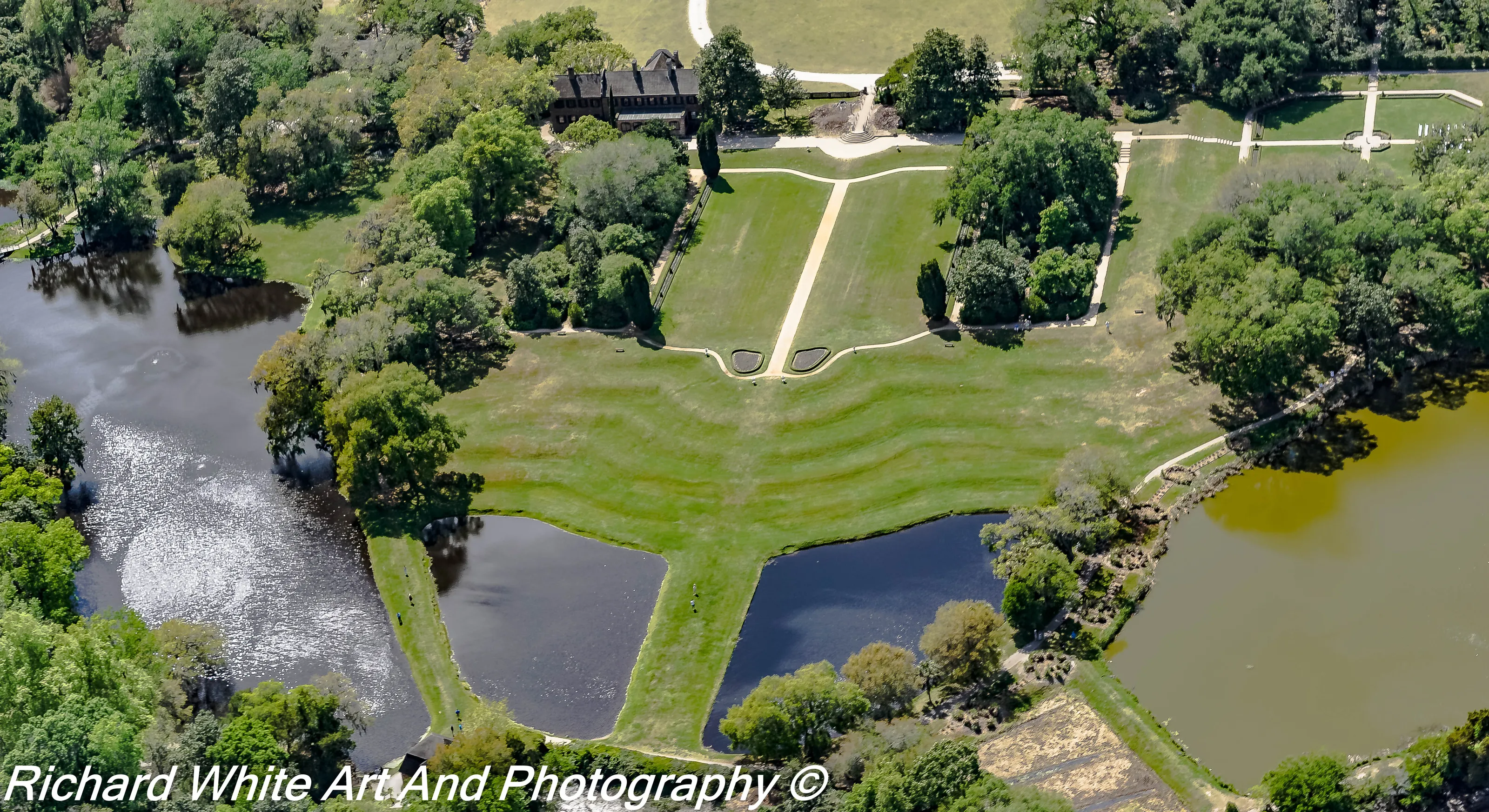 Middleton place