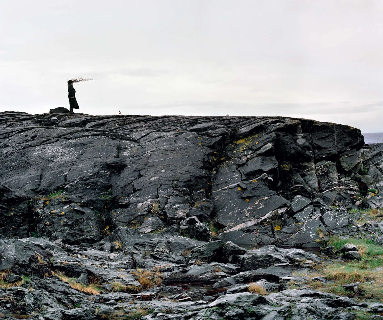 Eyes as Big as Plates # Agnes I (Norway 2011) © Karoline Hjorth & Riitta Ikonen