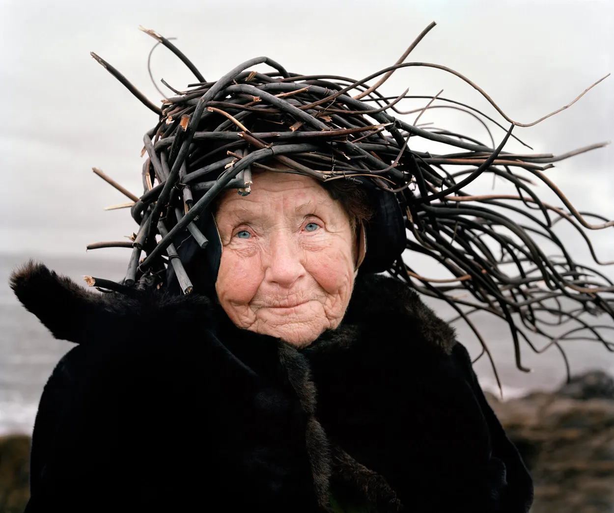Eyes as Big as Plates # Agnes II (Norway 2011) © Karoline Hjorth & Riitta Ikonen