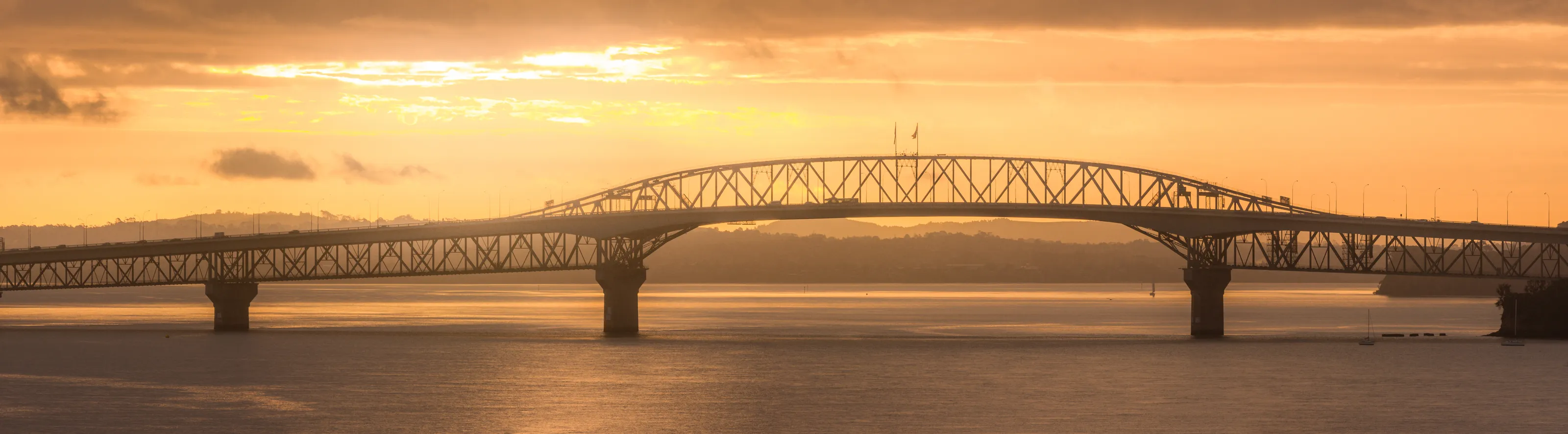 The Bridge