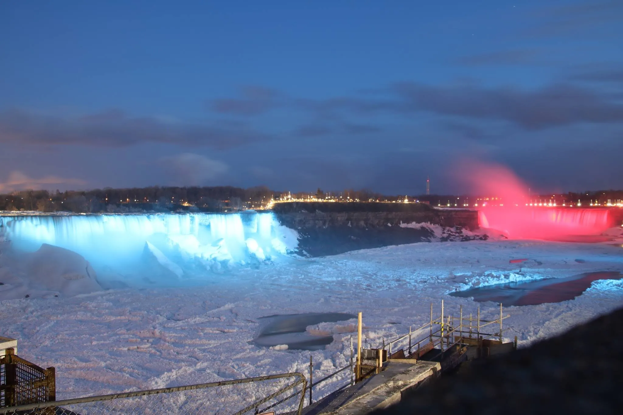 Niagara Falls