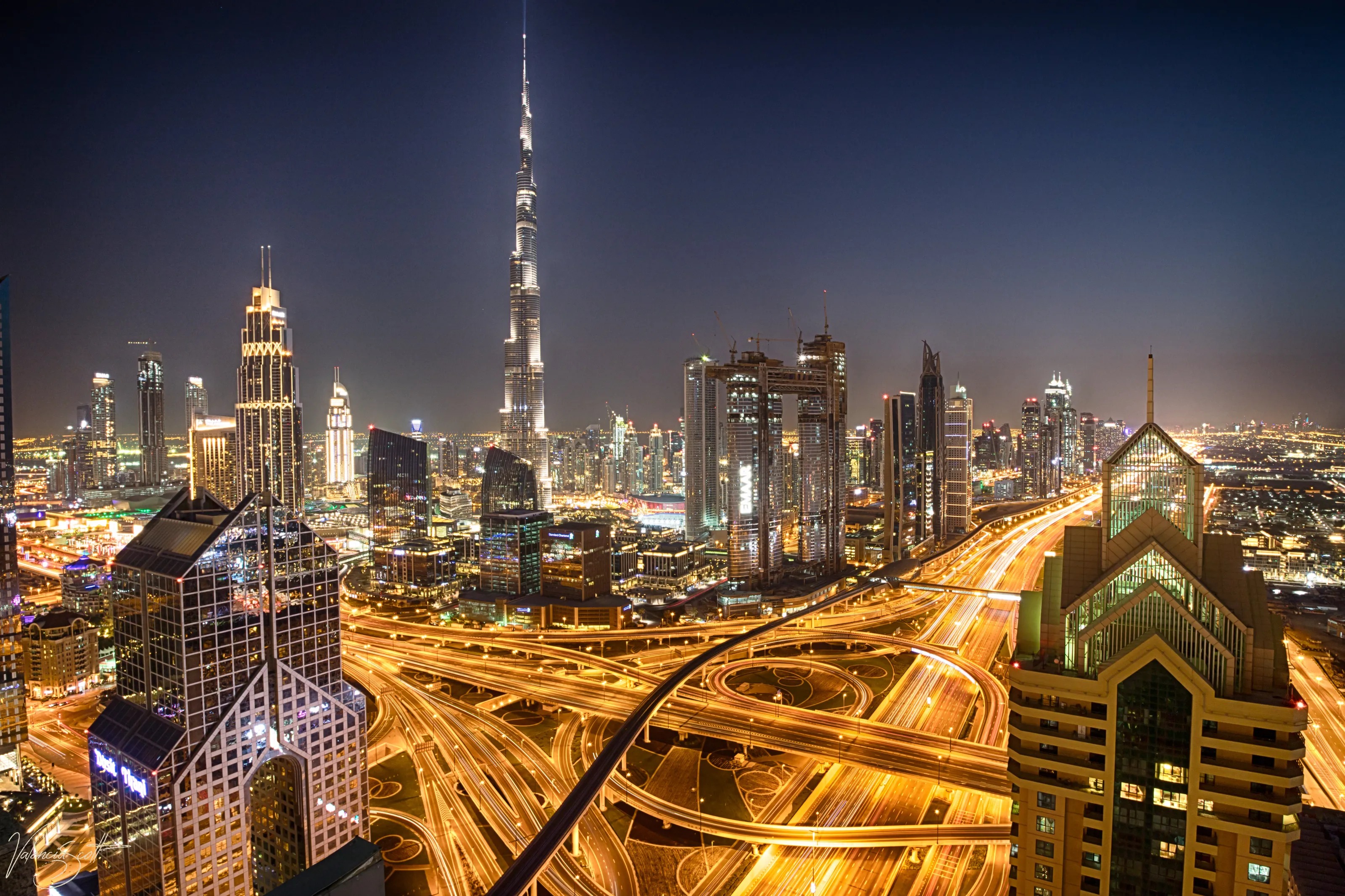 Down town Dubai