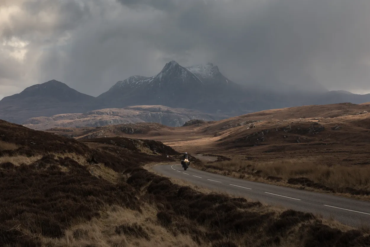 The North Coast 500