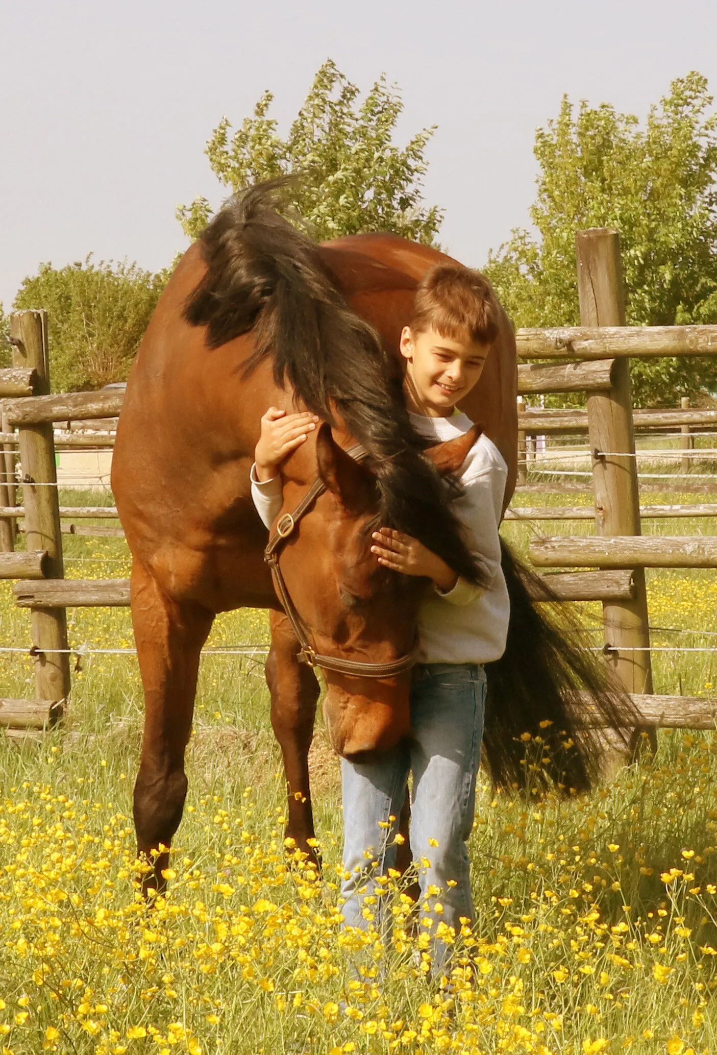 Best Friends