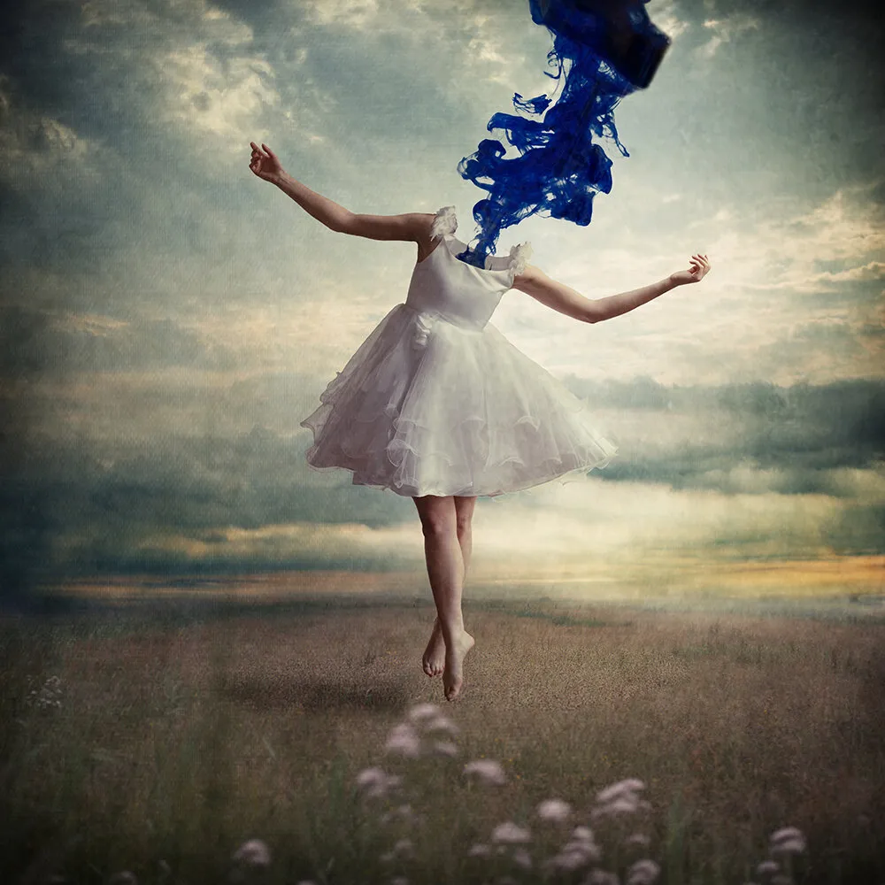 Dancing on Dreams