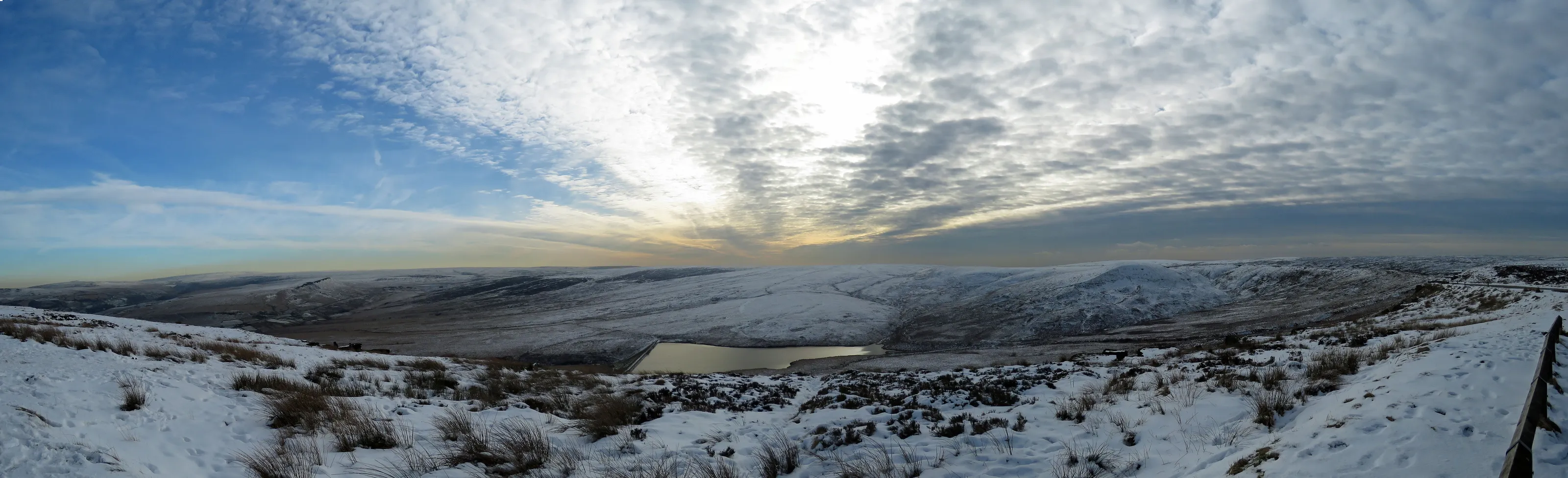Marsden panorama